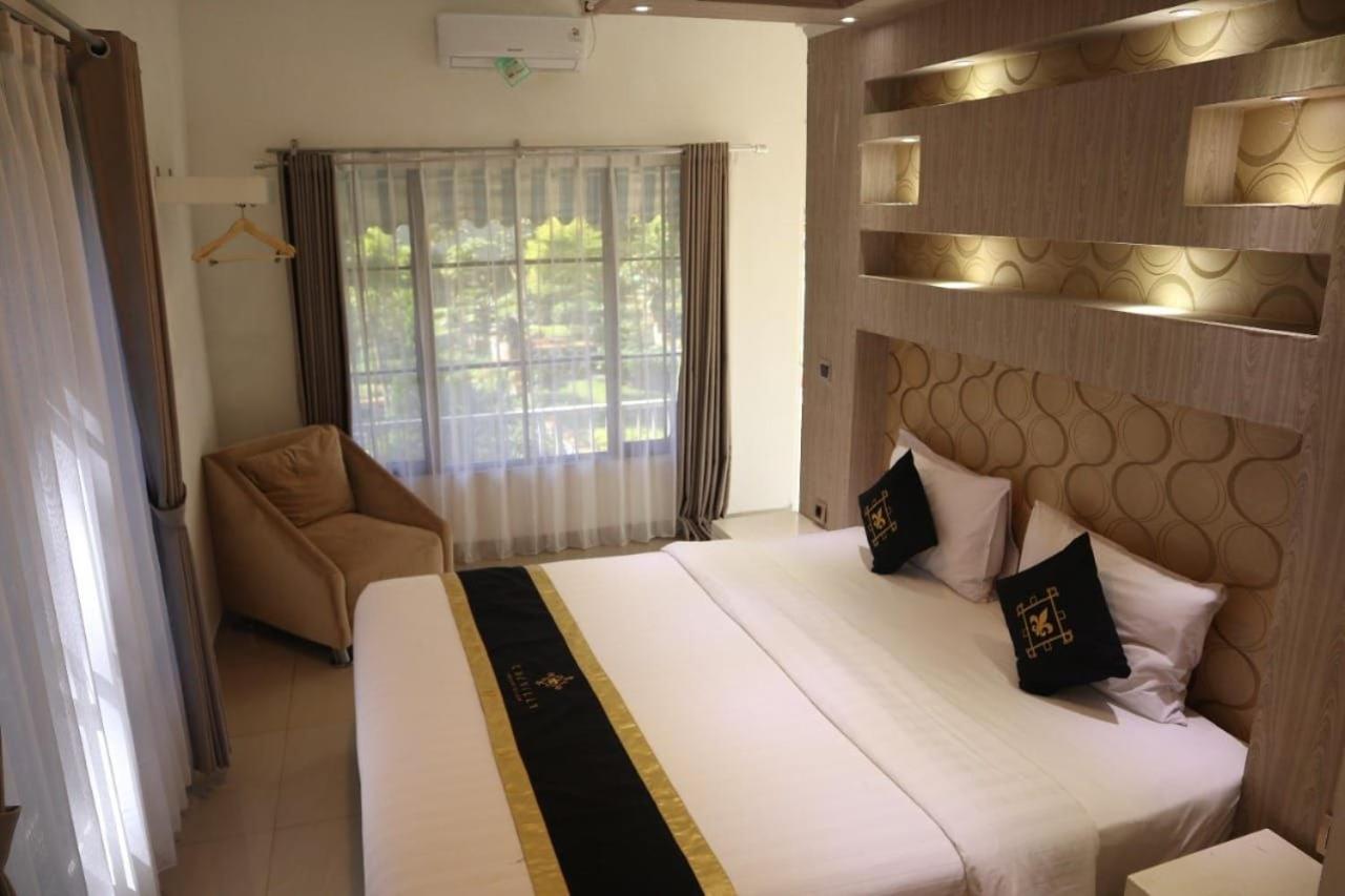 Orchid Villa - (Exclude Resort Fee & Parking Fee)