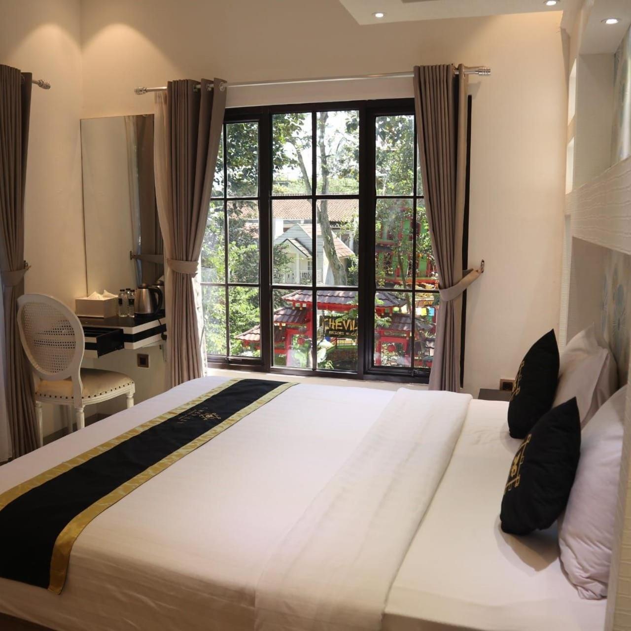 Orchid Villa - (Exclude Resort Fee & Parking Fee) photo 2