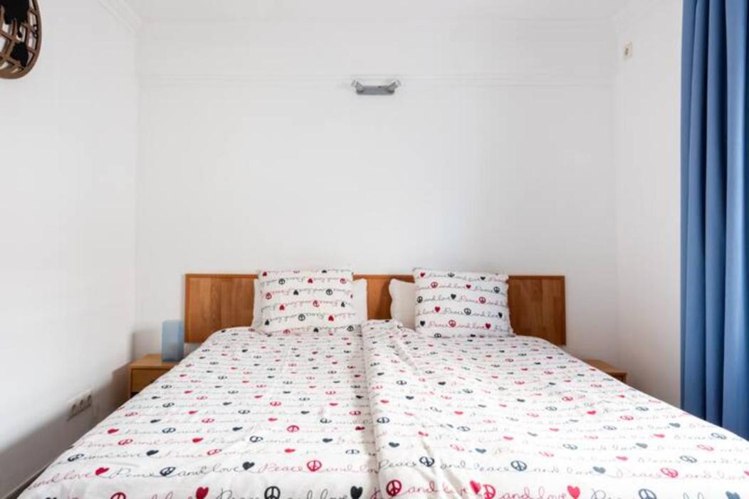 Apartamento Estudio