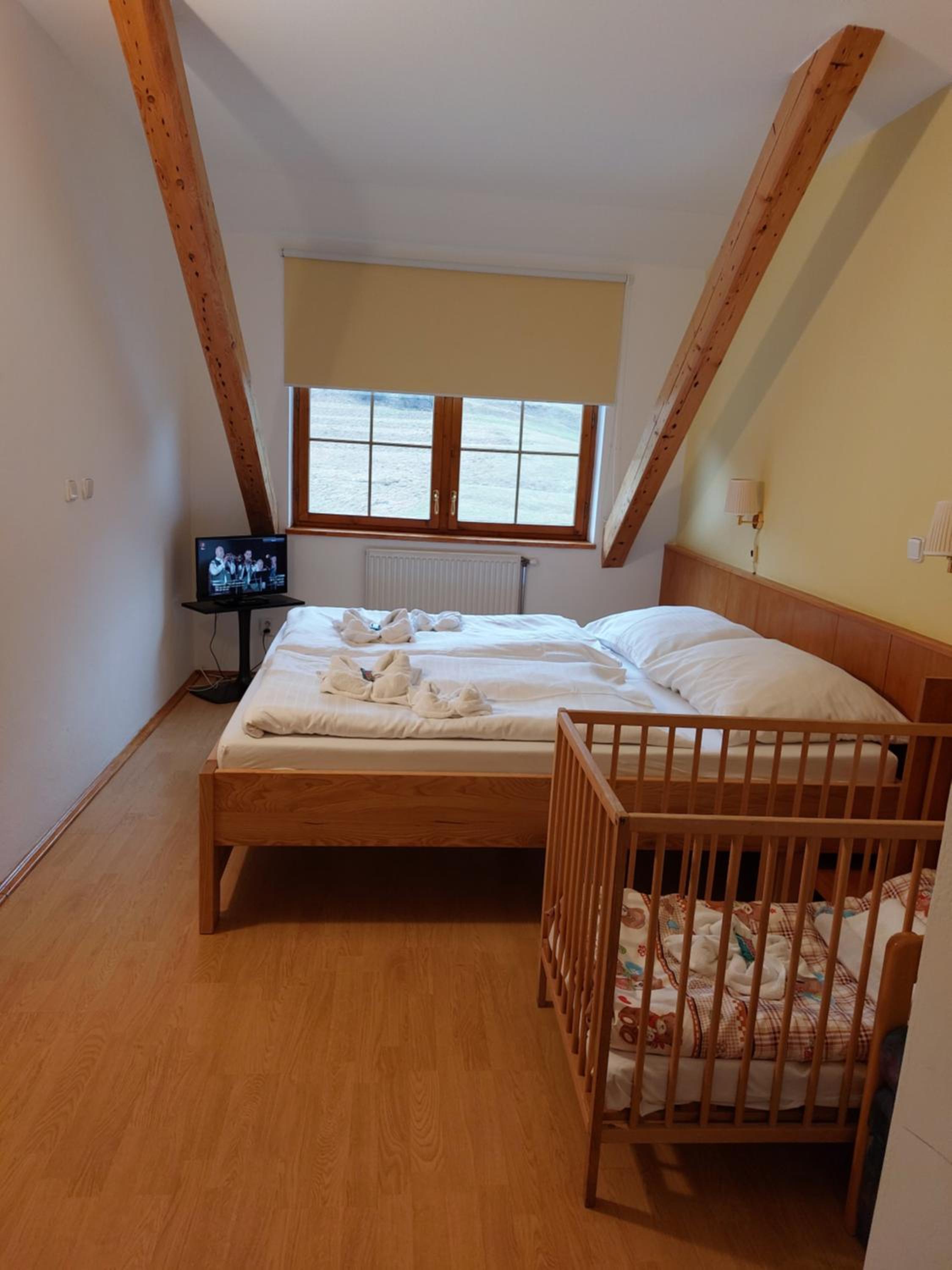 King Room with Mountain View - Photo 1