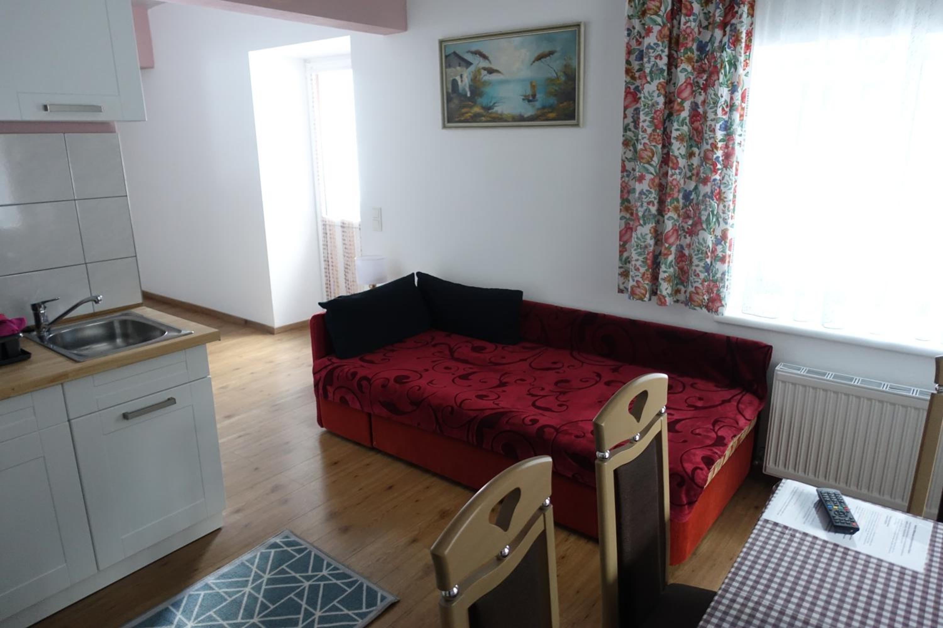 Apartment - Ground Floor photo 2