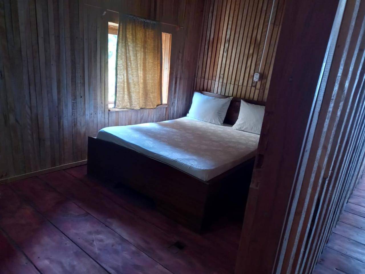Double Room with Shared Toilet photo 3