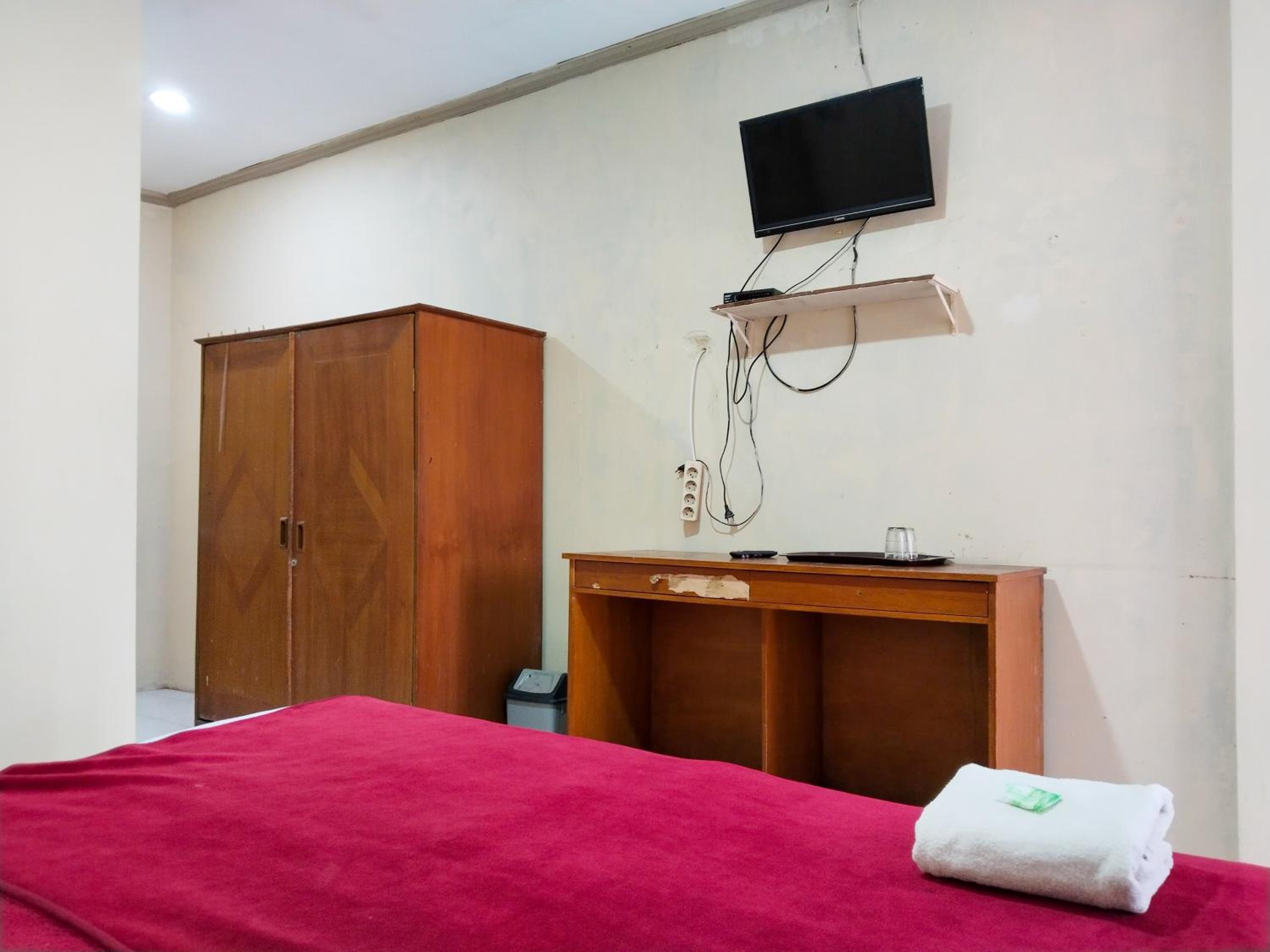 Superior Double Room photo 2