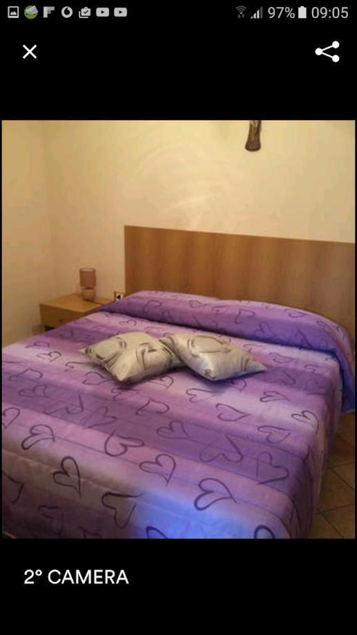 Family Room - Disability Access
