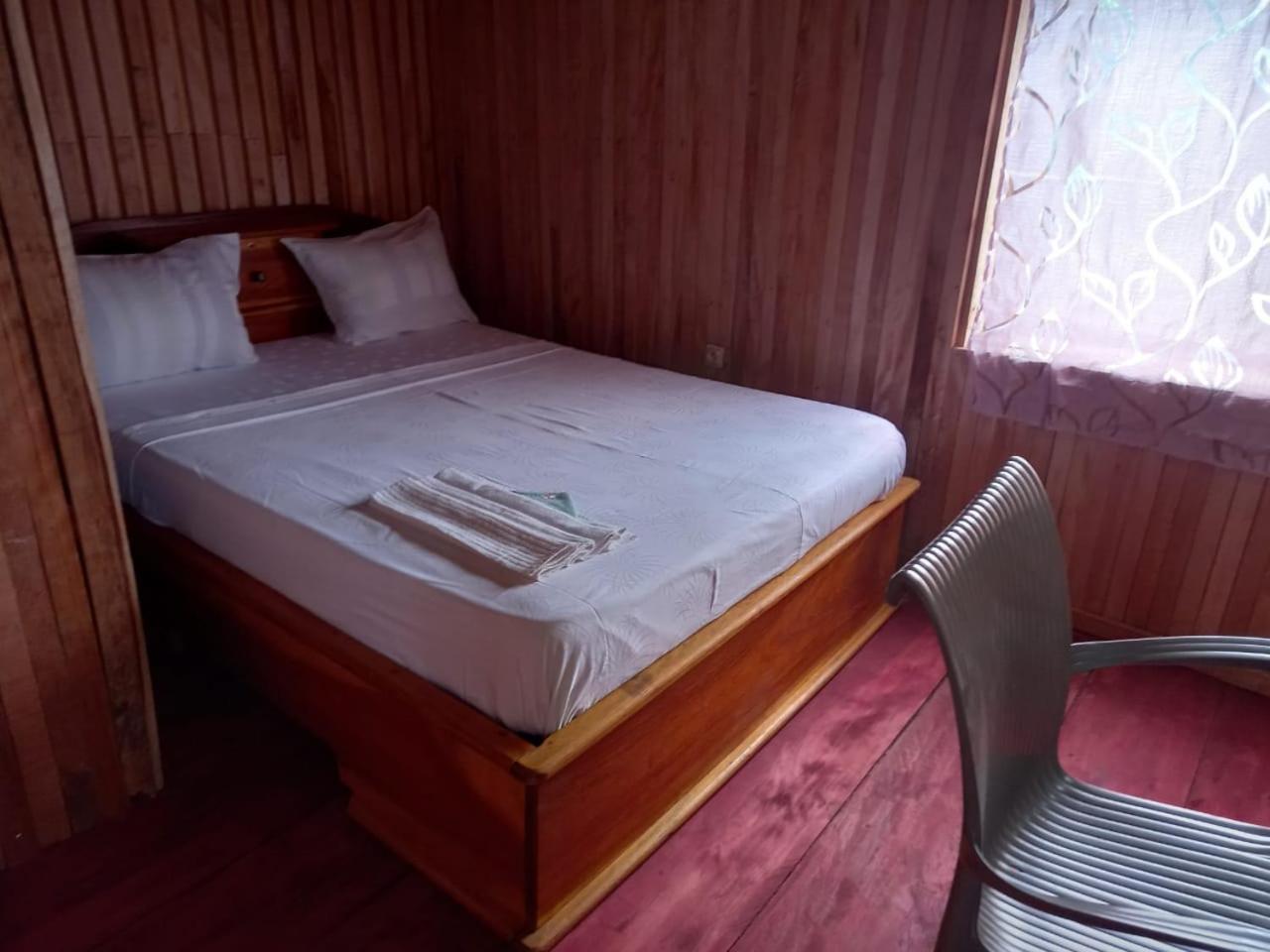Double Room with Shared Toilet photo 2