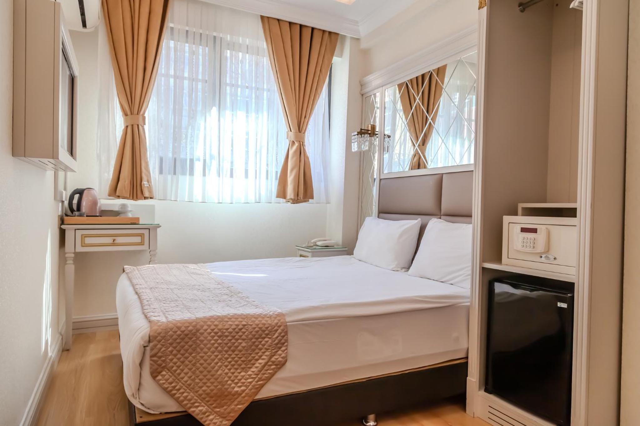 Standard Single Room photo 3