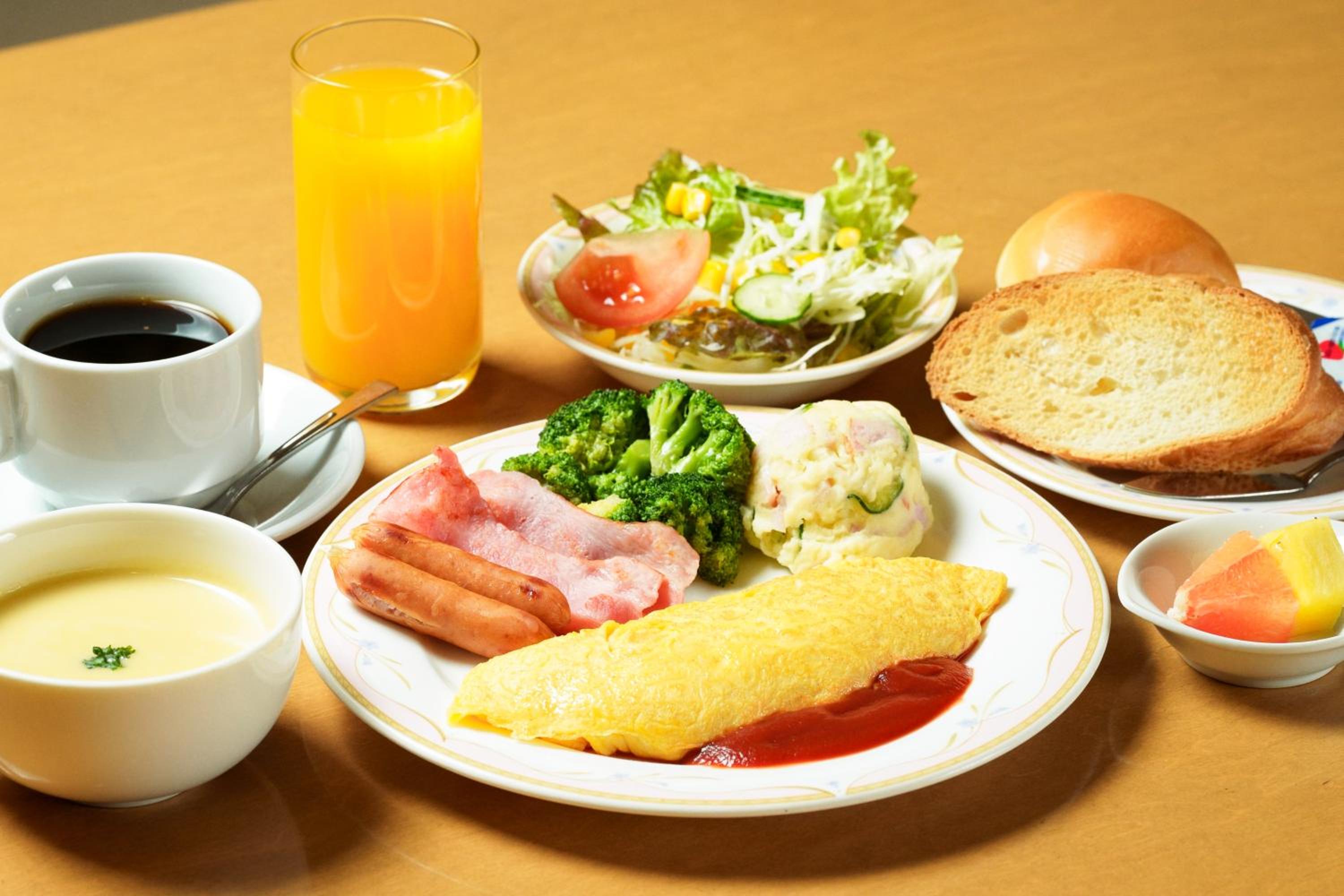 Small Double Room - Non-Smoking - Breakfast Included - Photo 11