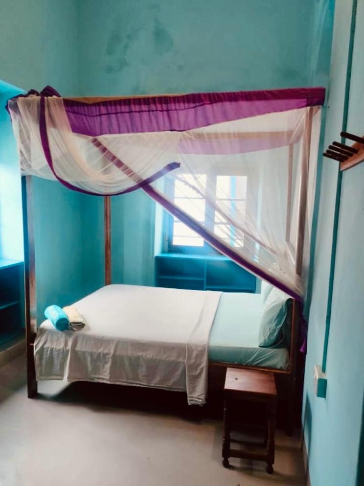 Double Room with Private Bathroom photo 1