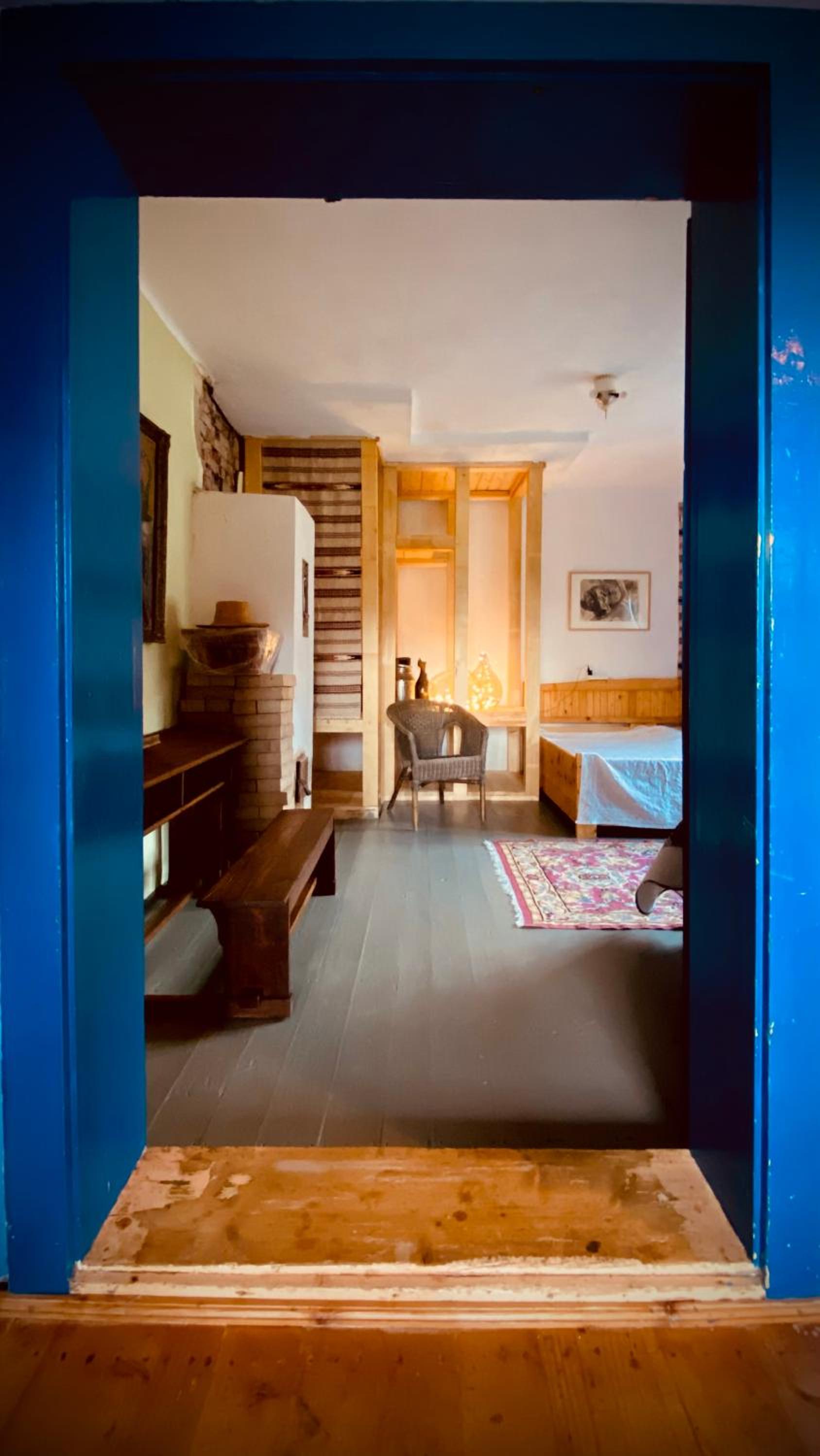 Holiday Home photo 1