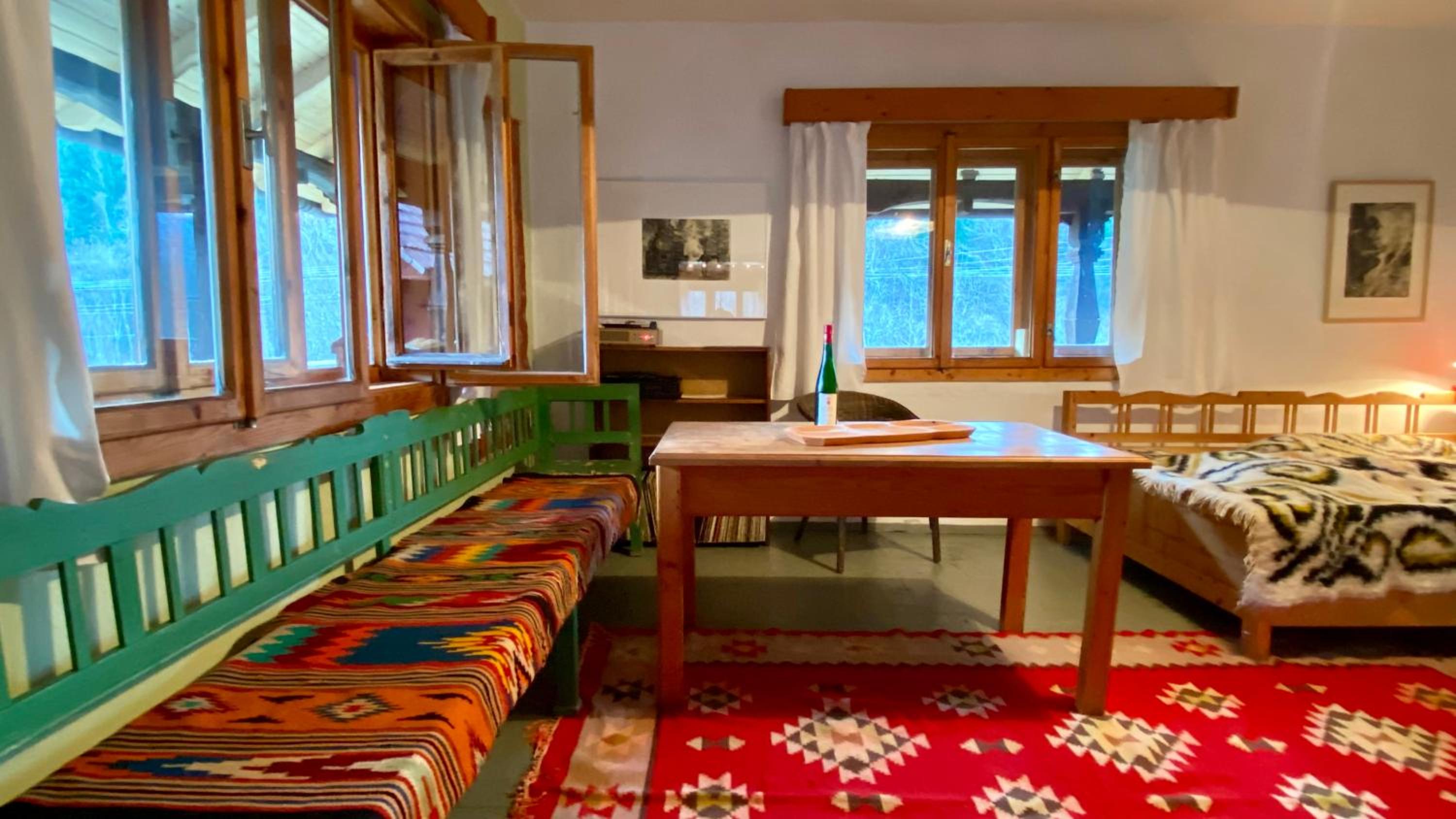 Holiday Home photo 2