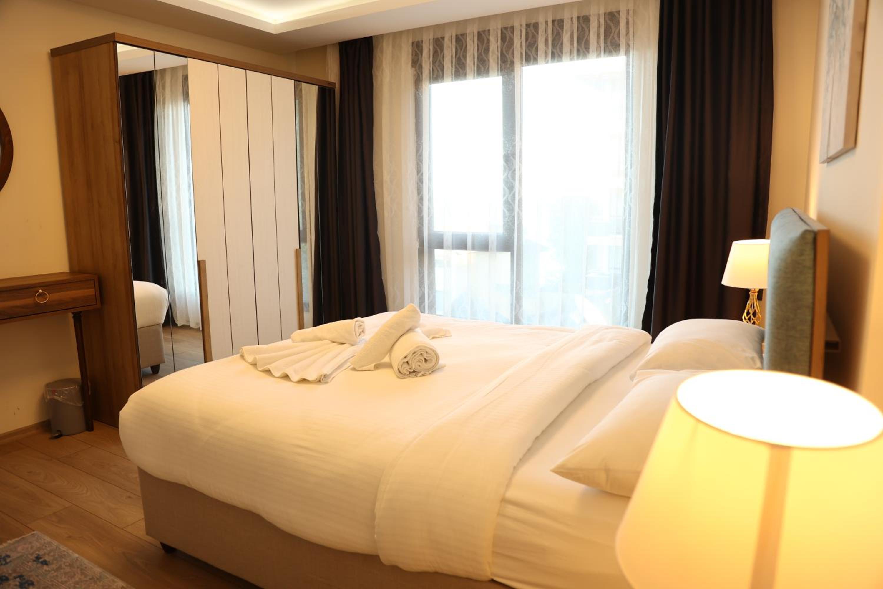 Apartment with Sea View photo 2