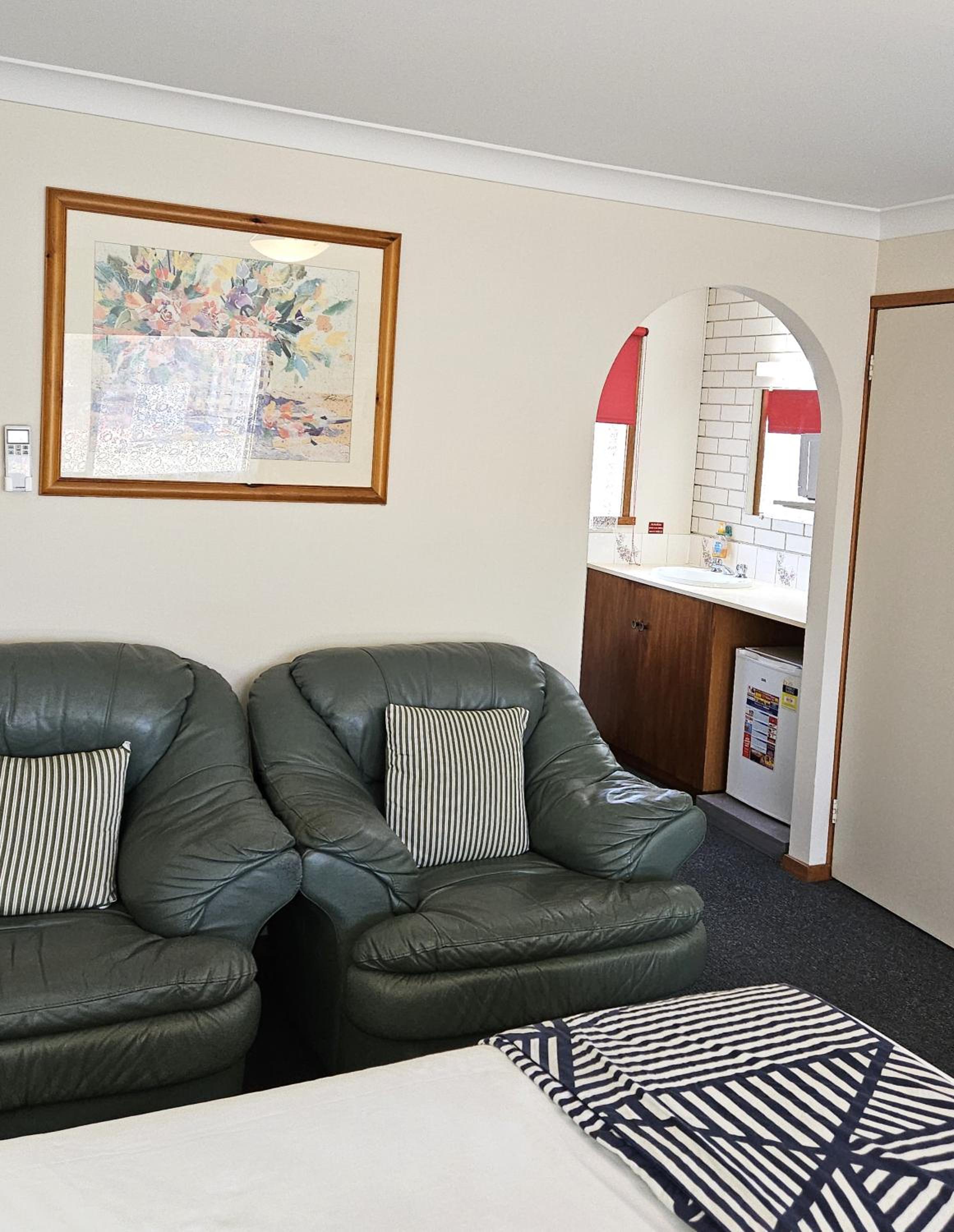 Executive Queen Room photo 2