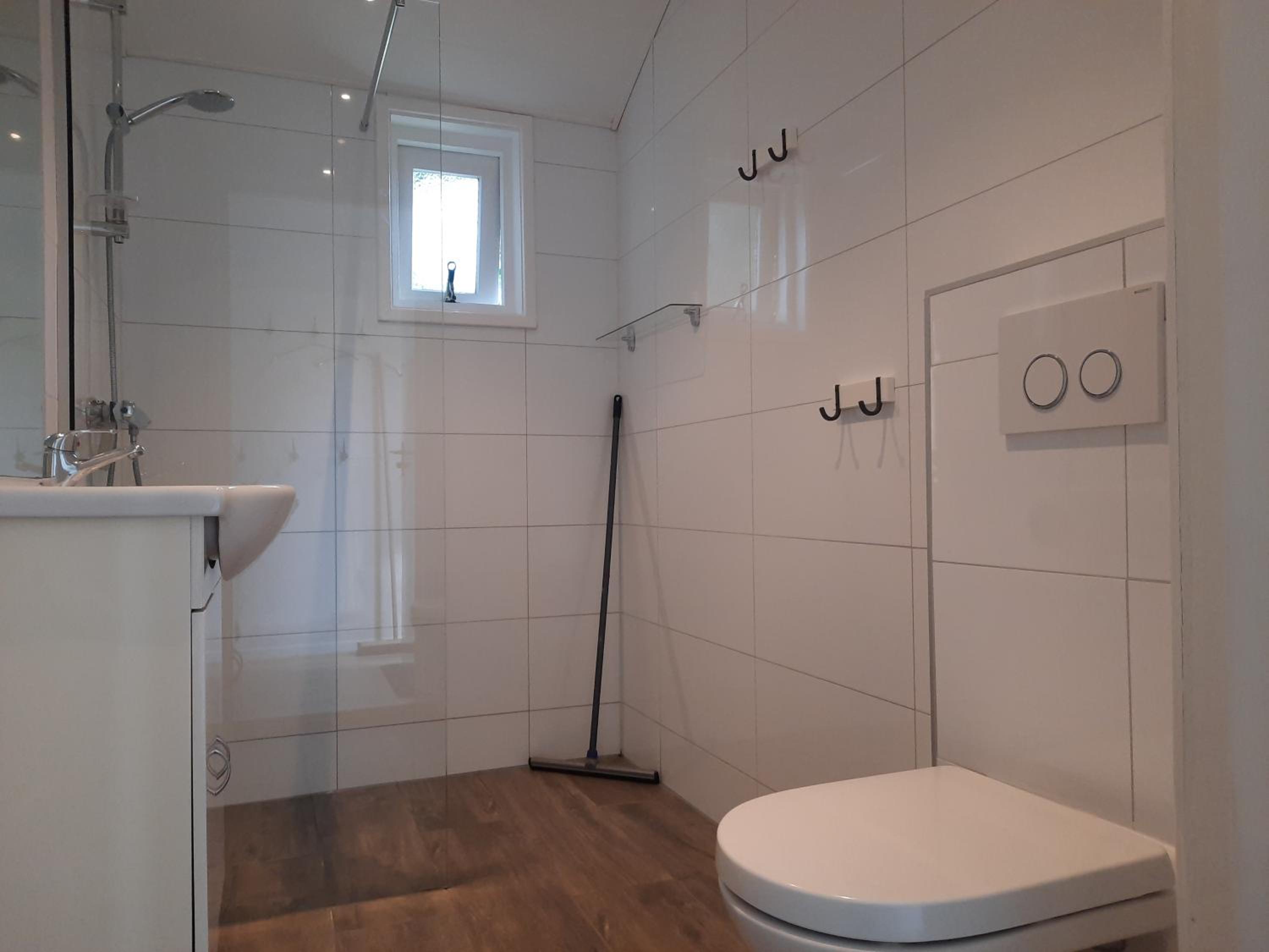 Three-Bedroom House photo 2