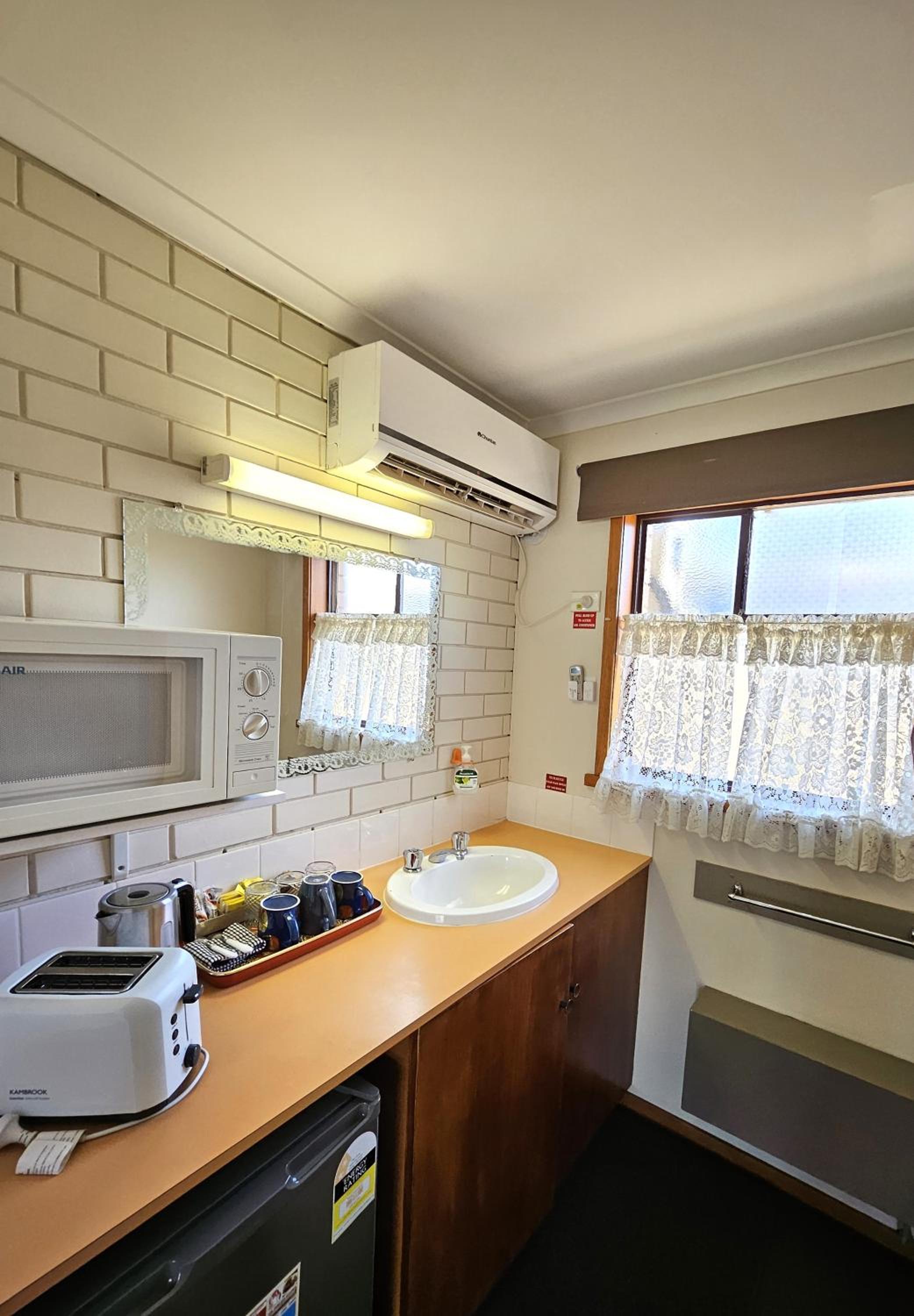 Executive Double or Twin Room photo 2