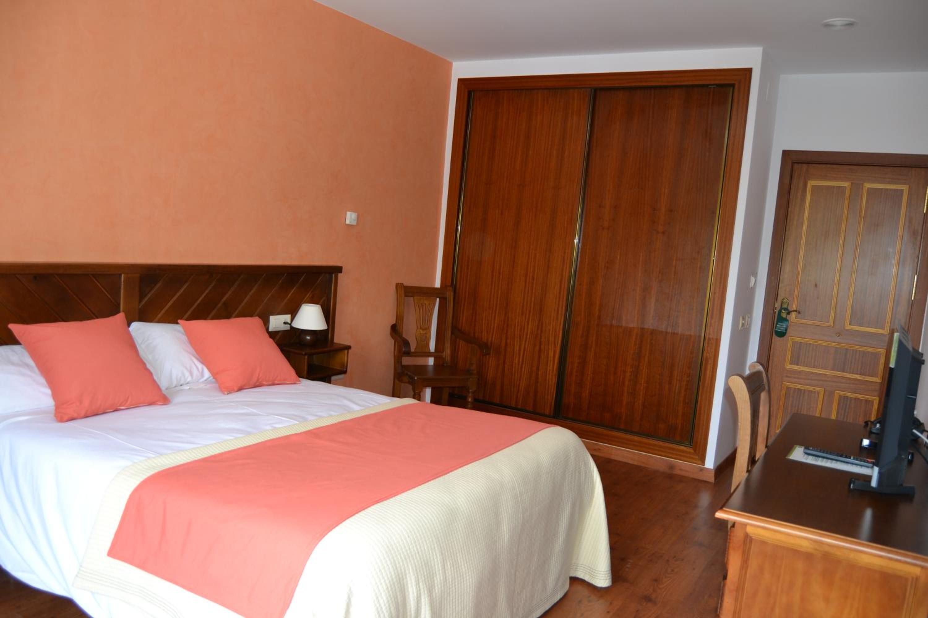 Habitación Doble o Twin con Vista
