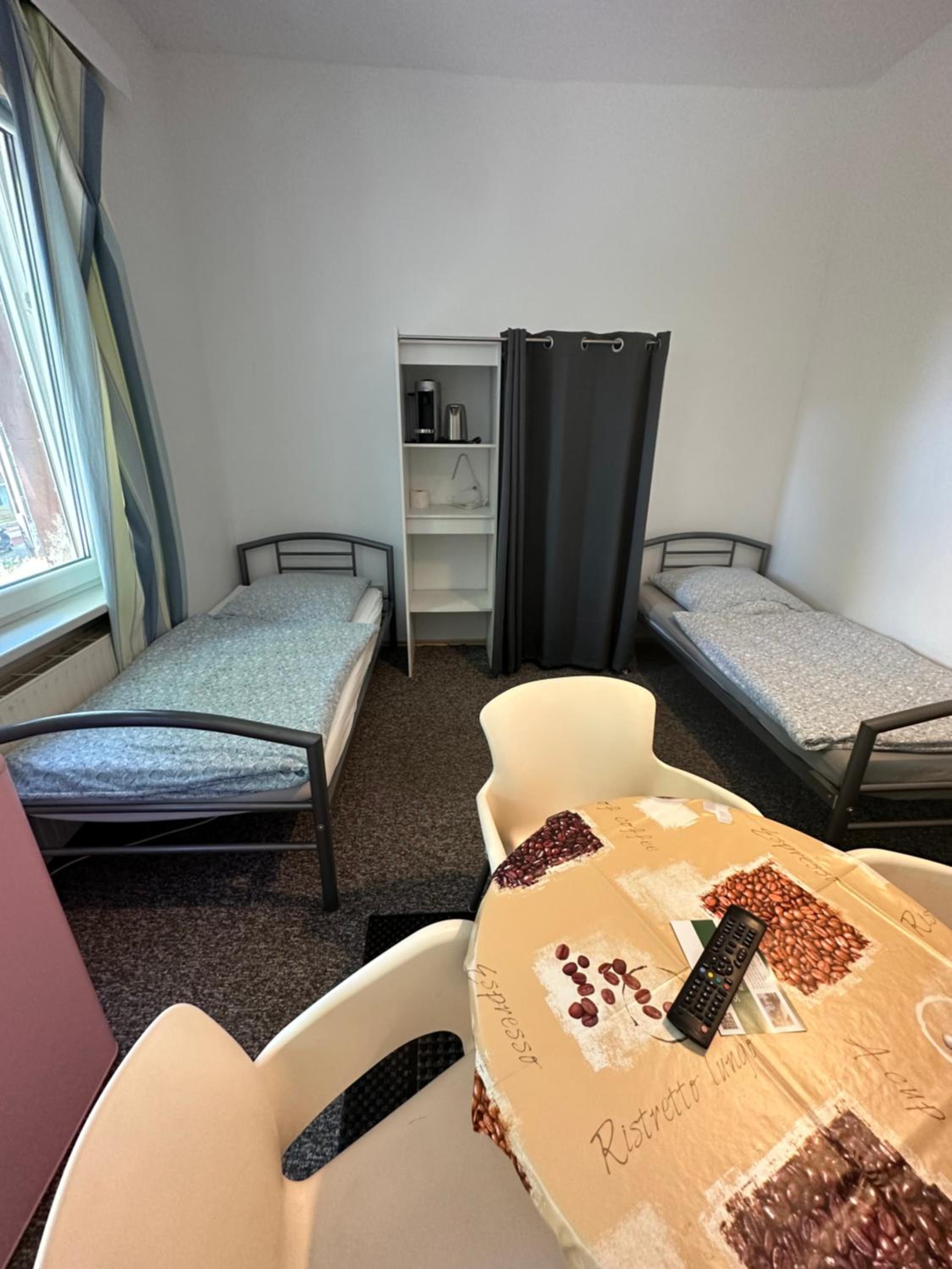 Classic Quadruple Room photo 2