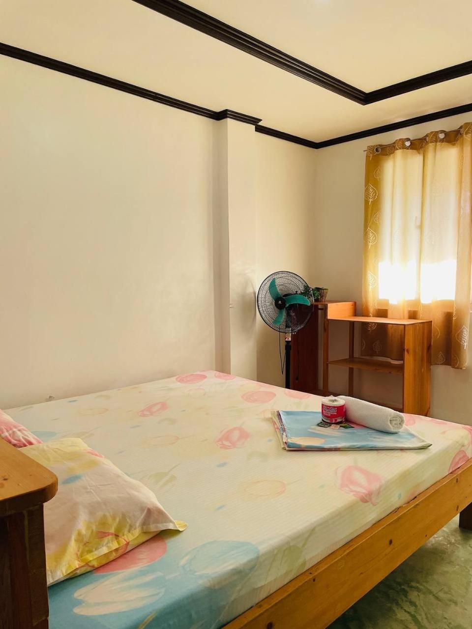 Standard Double Room with Fan photo 1