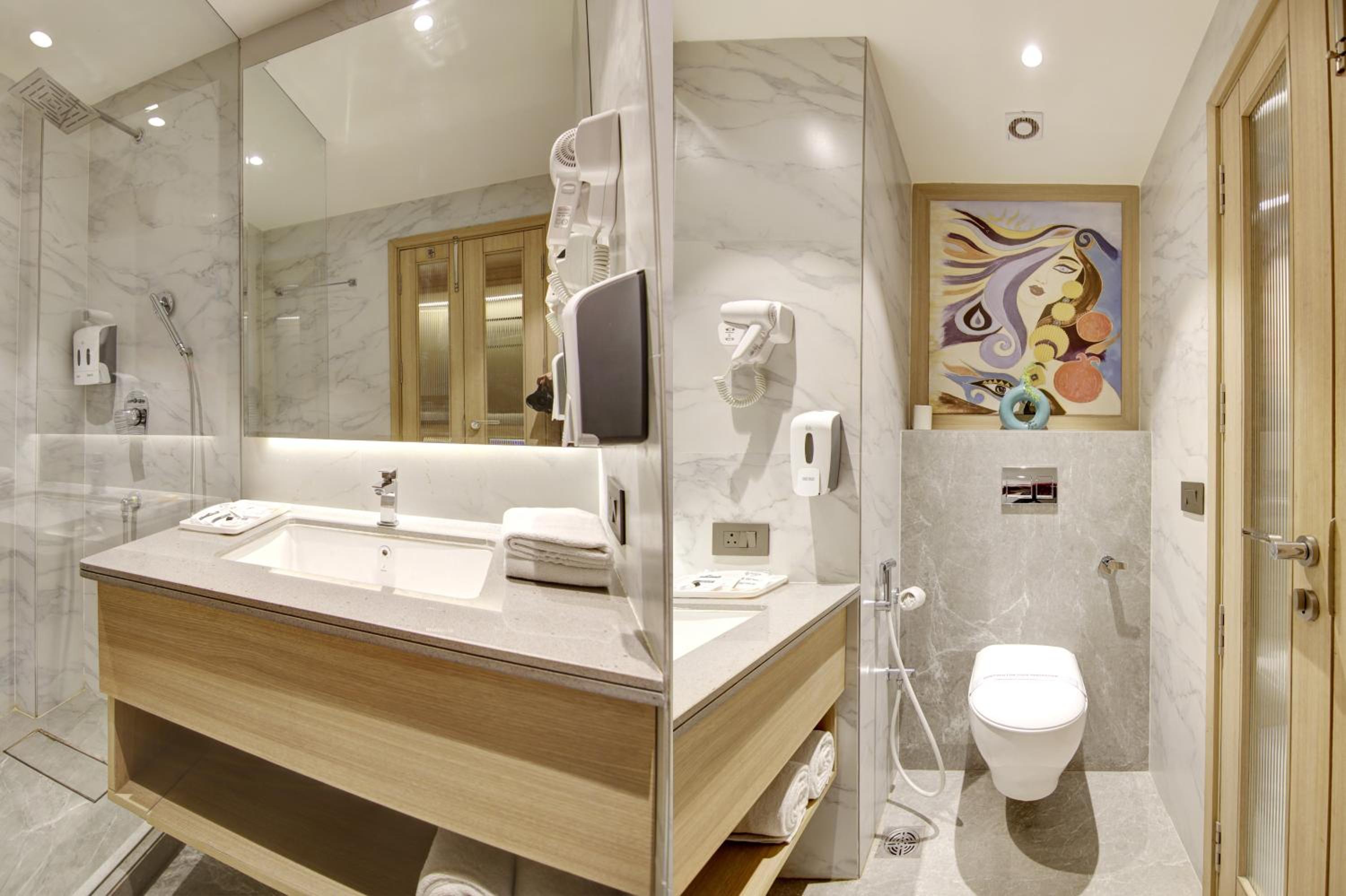 King Room - Photo 16