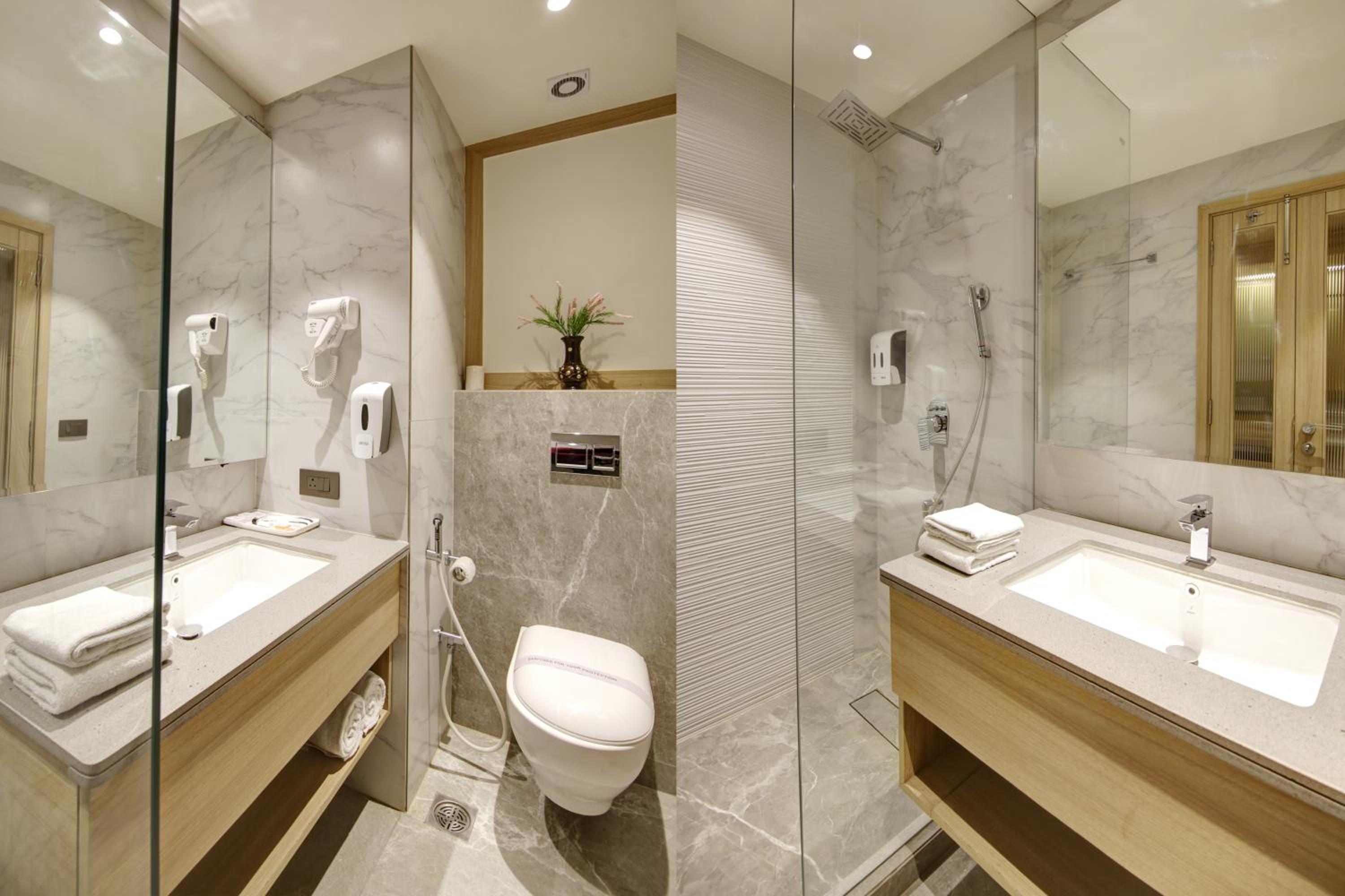 King Room - Photo 18