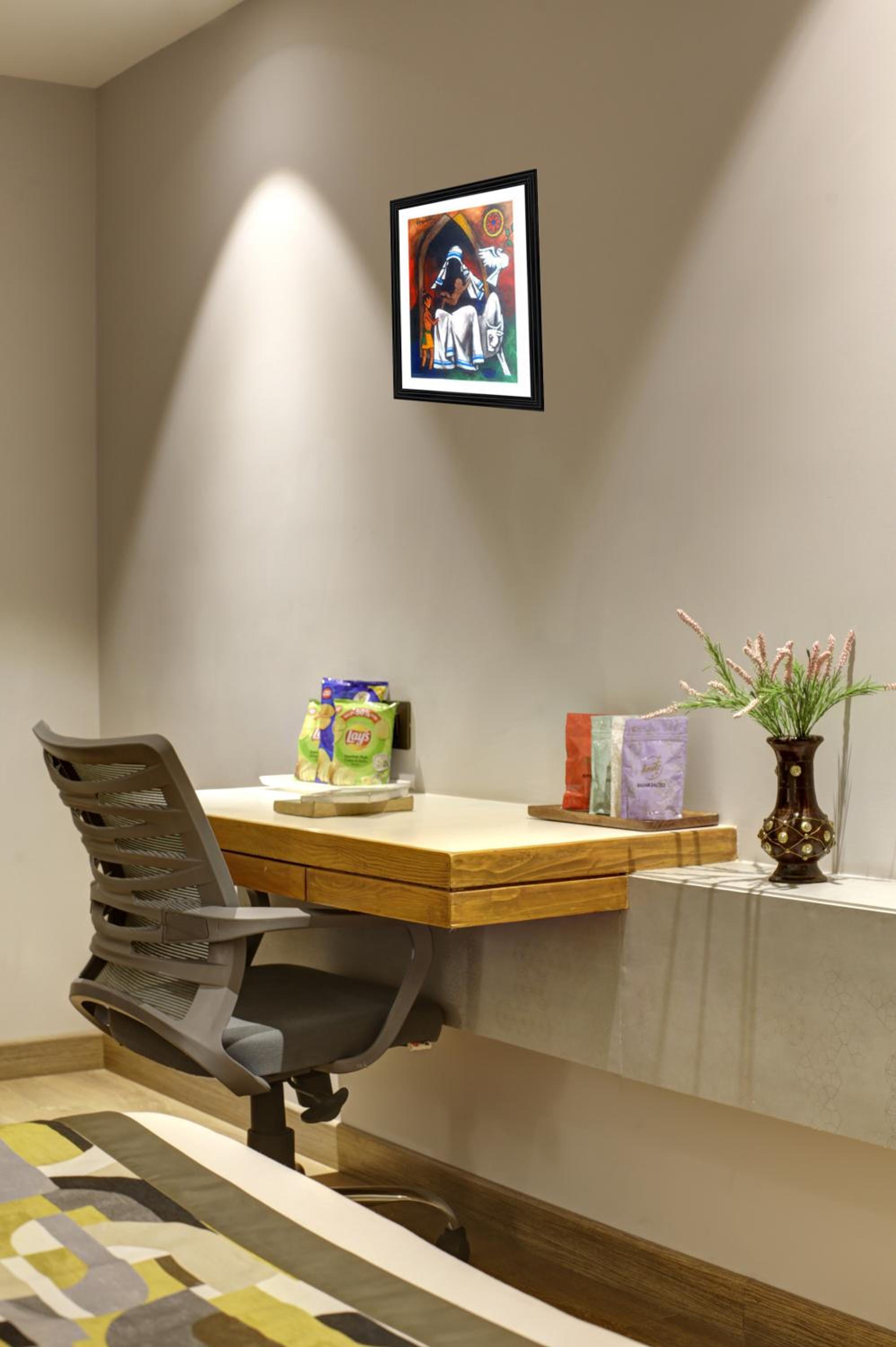 King Room - Photo 22