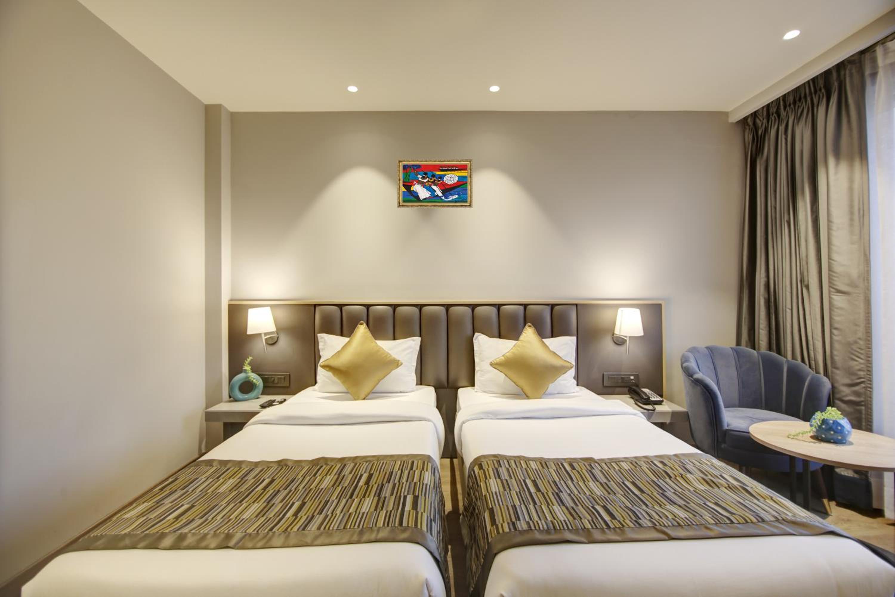 Superior Twin Room - Photo 3