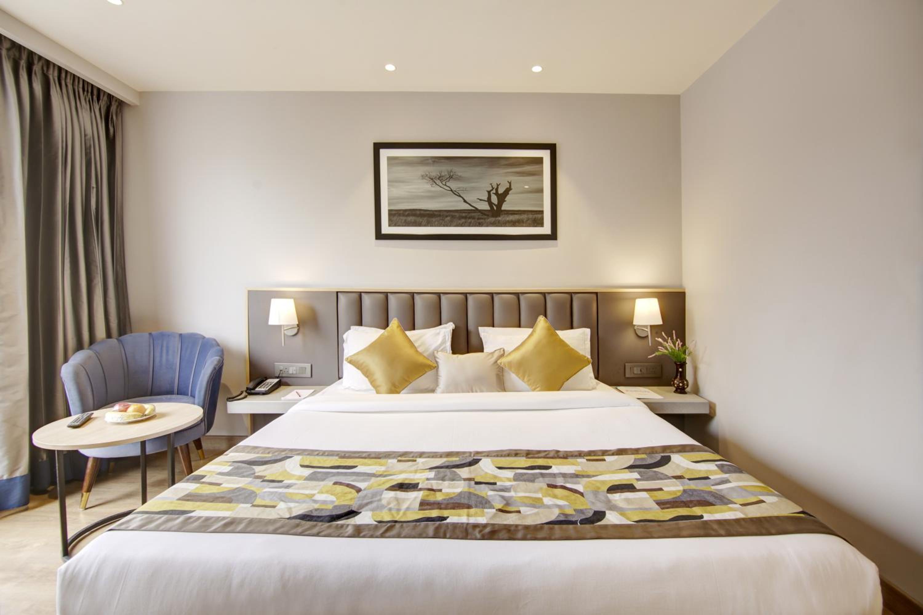 Deluxe Room - Photo 10