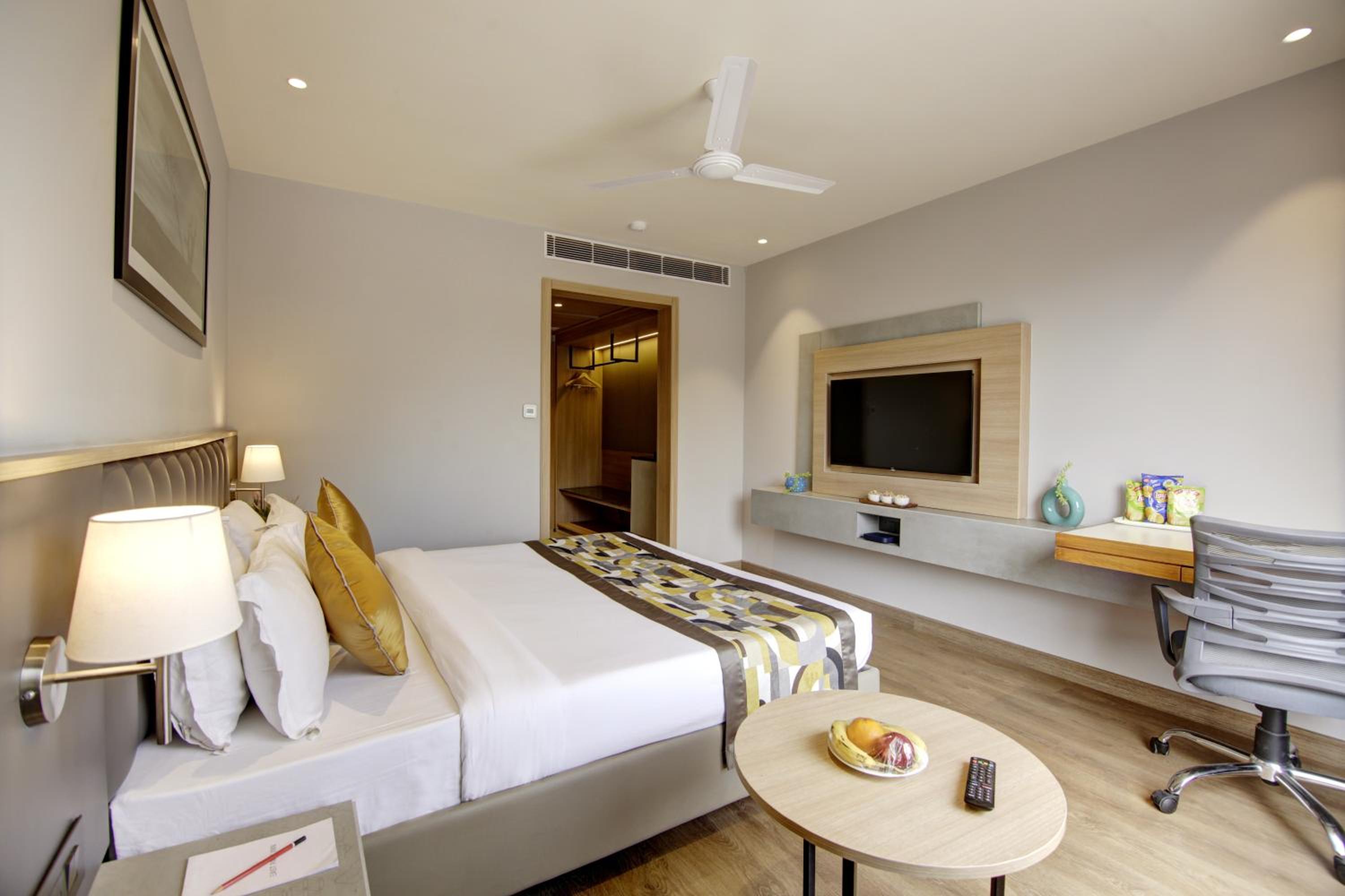 Deluxe Room - Photo 2