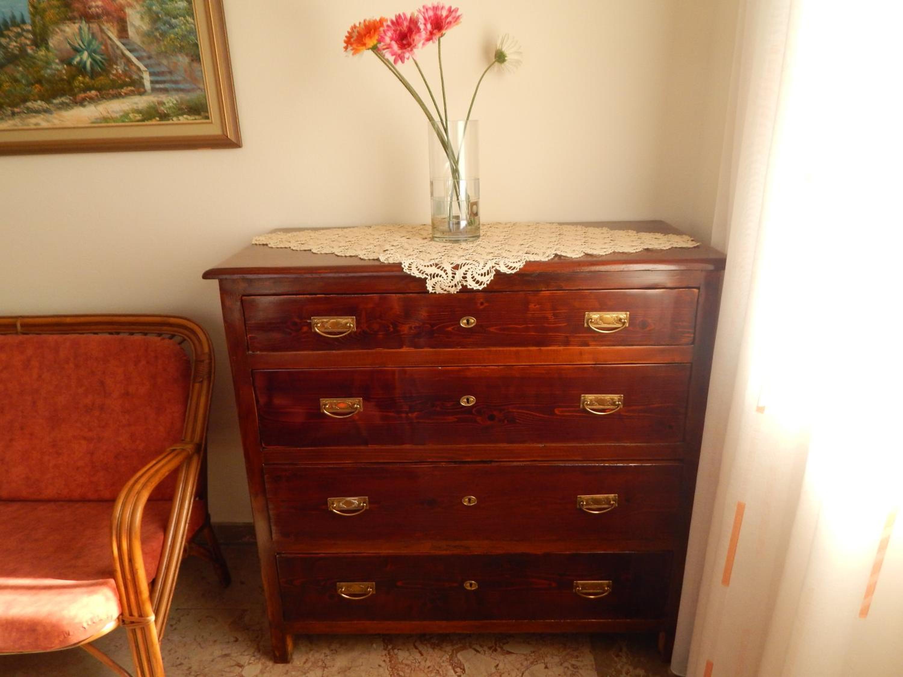 Appartement 3 Chambres