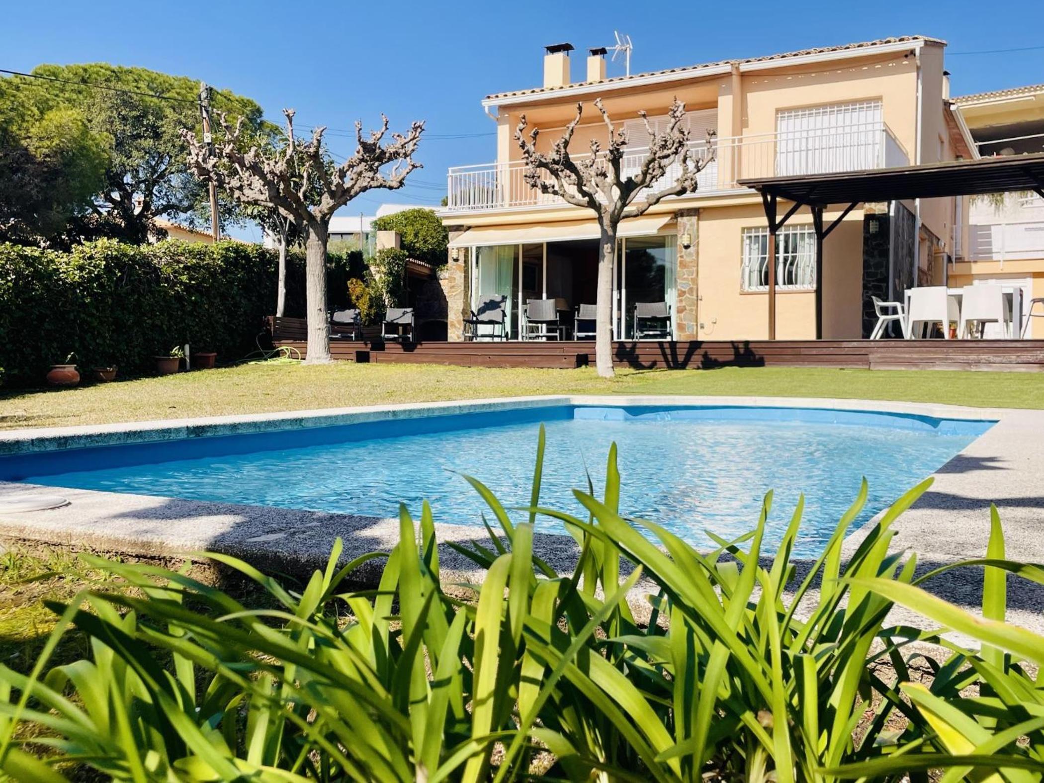 Casa de Vacaciones