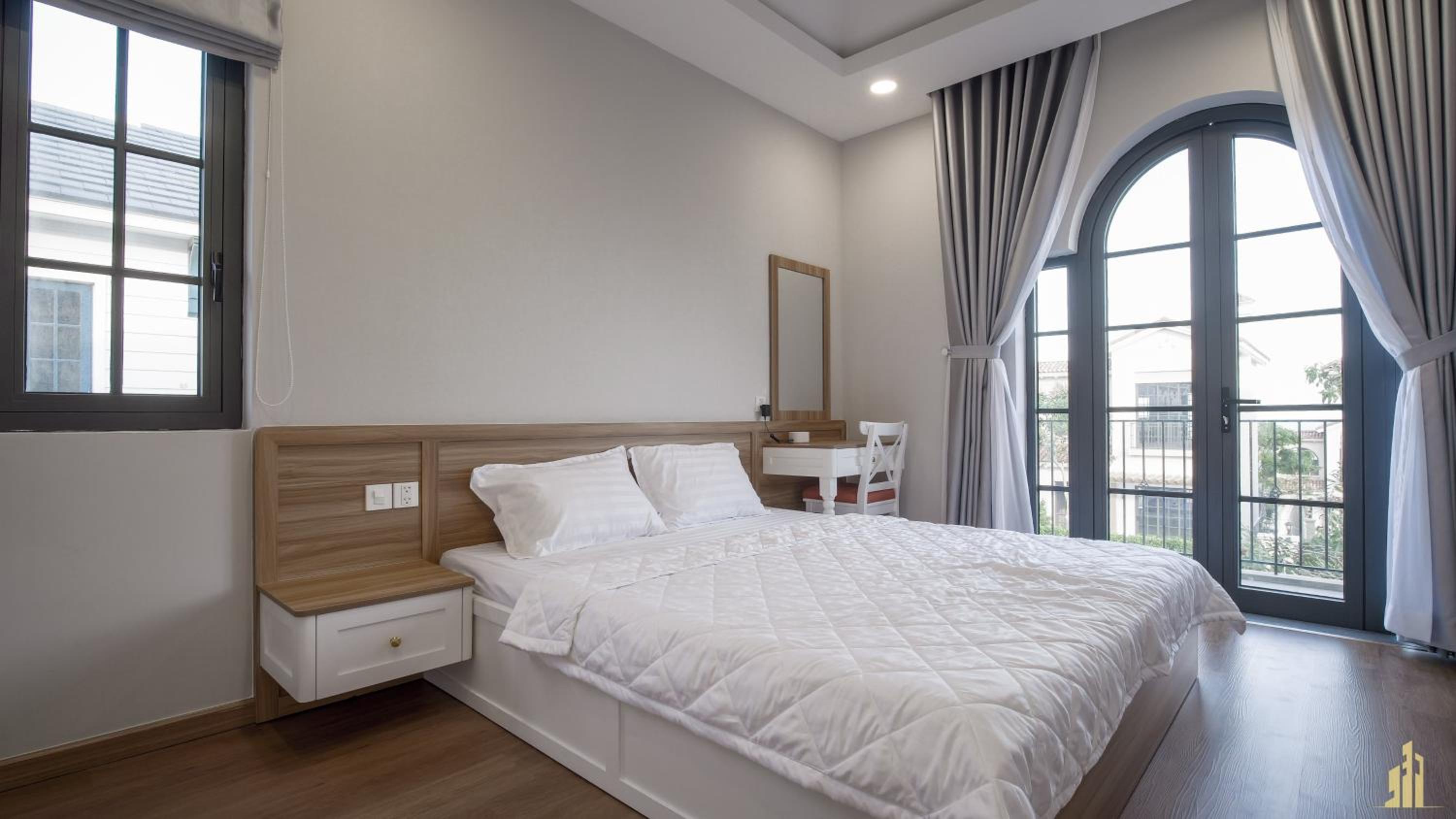 Villa With Sea View - Photo 9