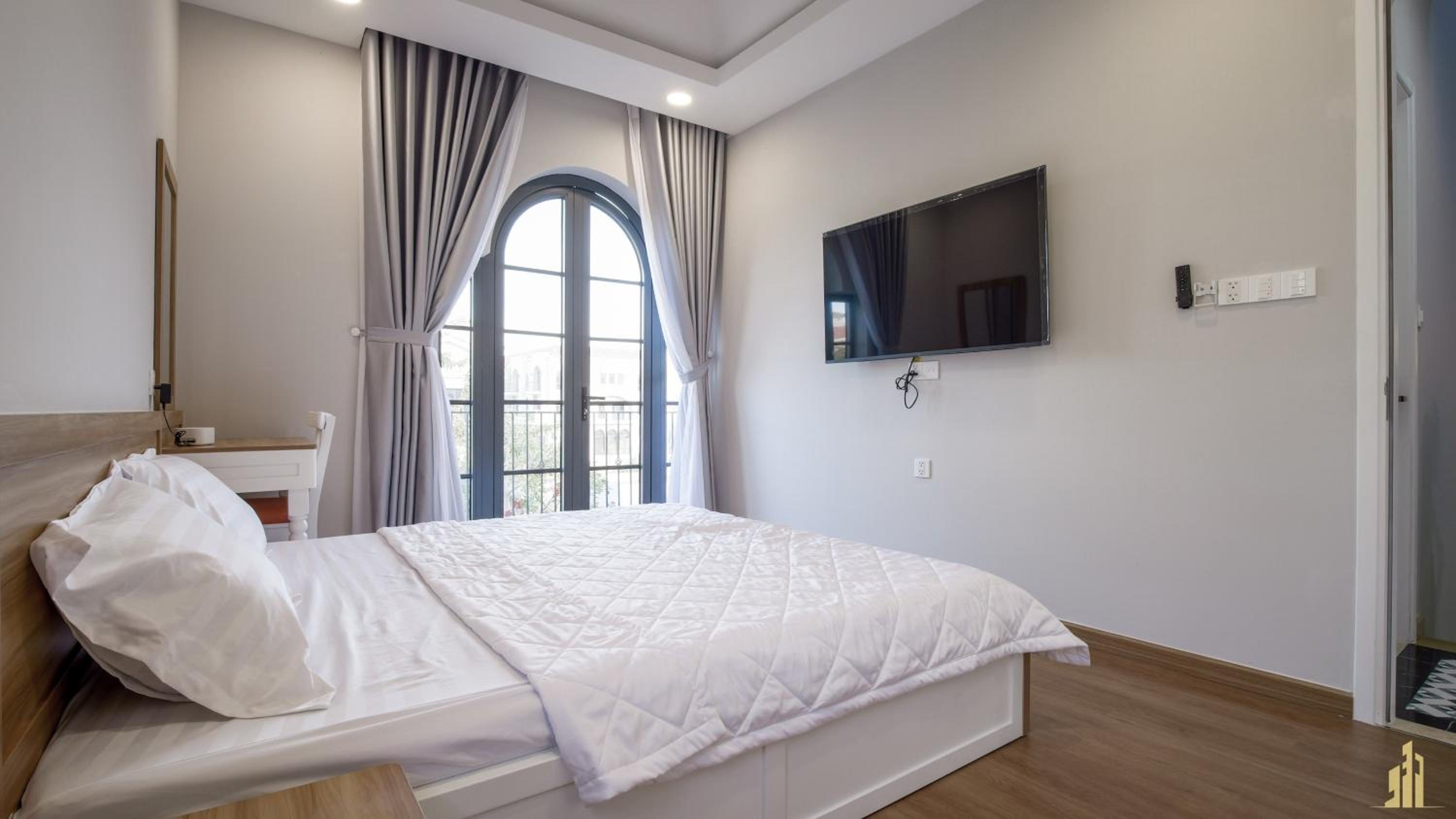 Villa With Sea View - Photo 23