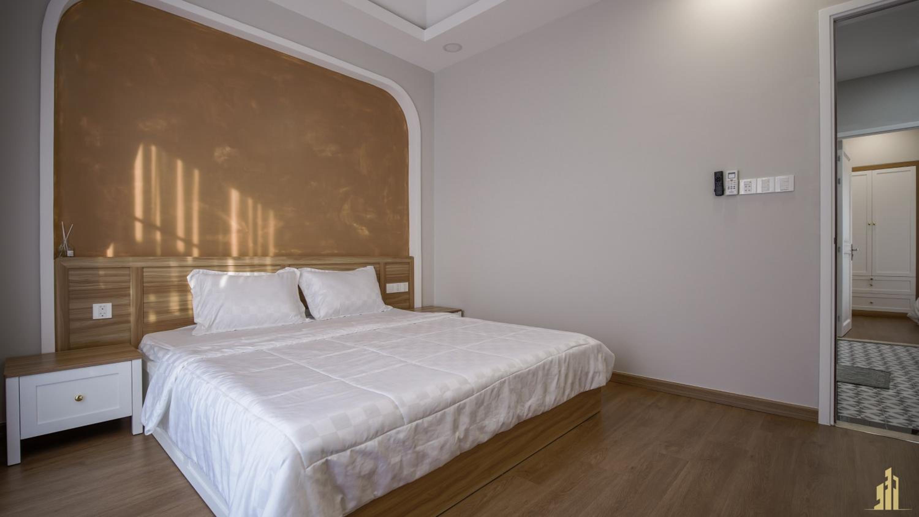 Villa With Sea View - Photo 26