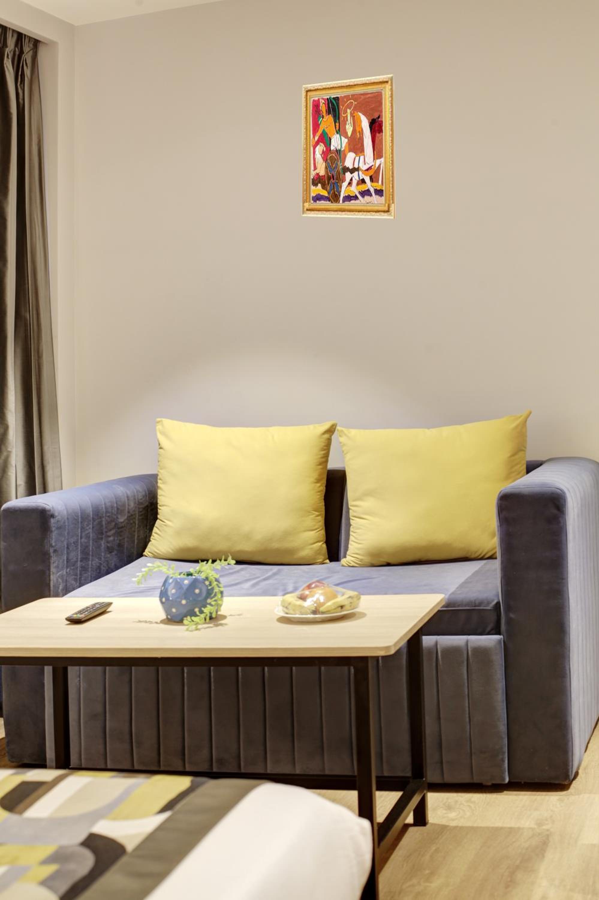 King Room - Photo 17