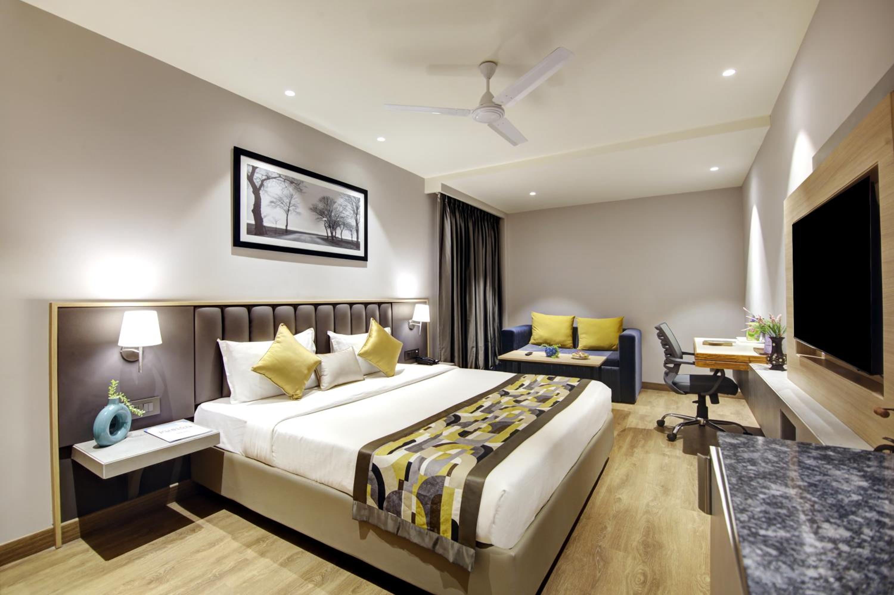 King Room - Photo 13