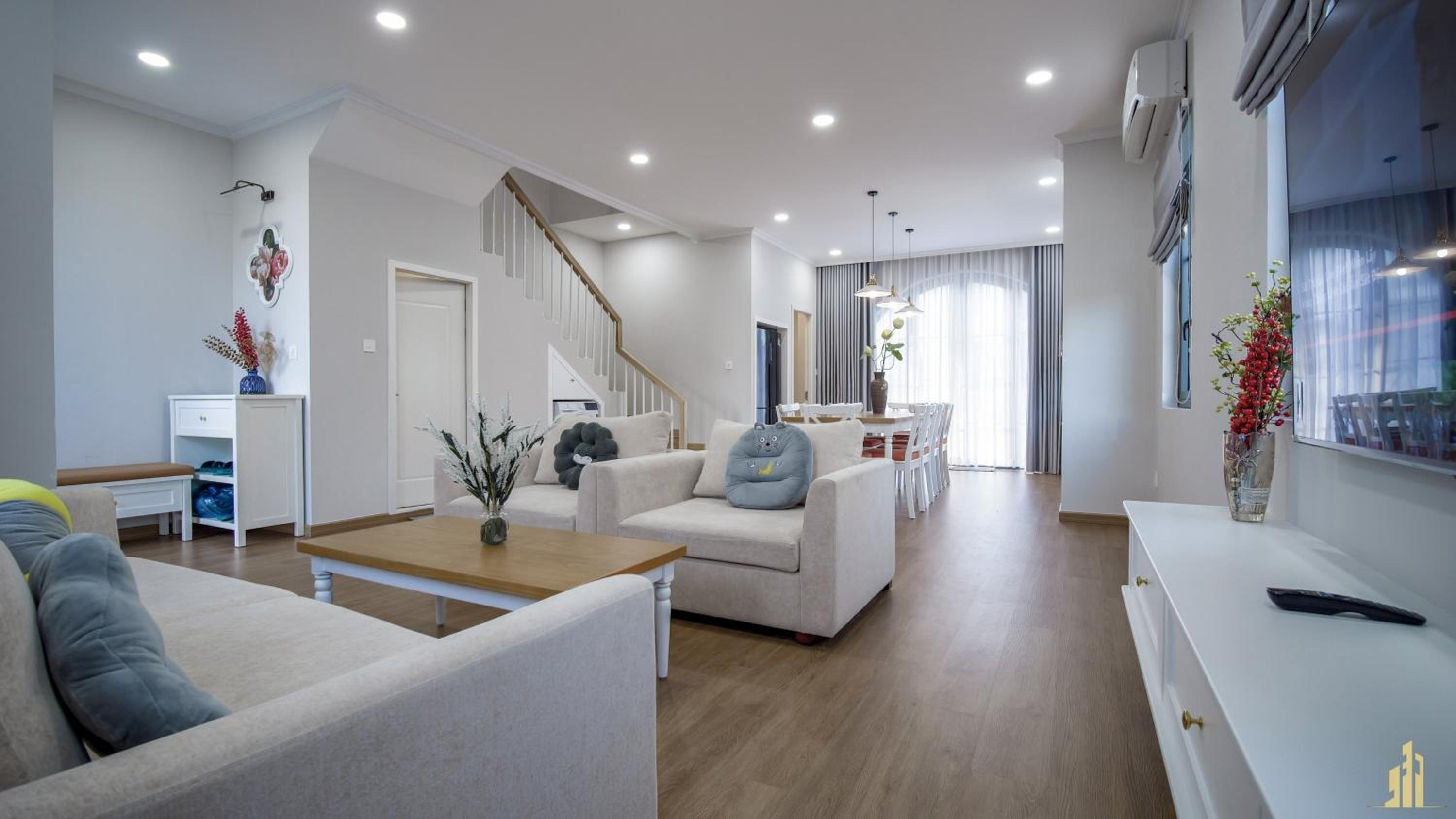 Villa With Sea View - Photo 19