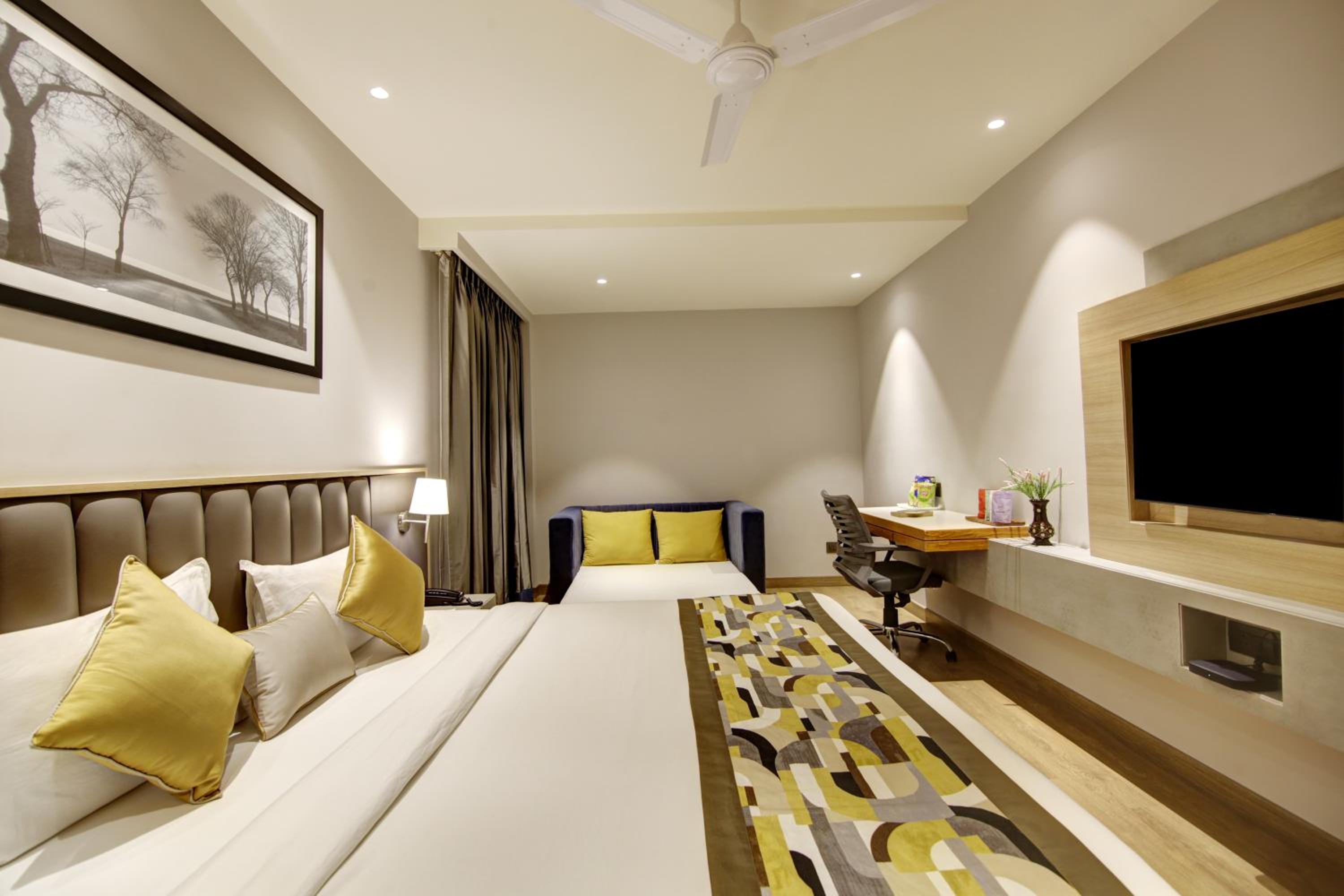 King Room - Photo 14