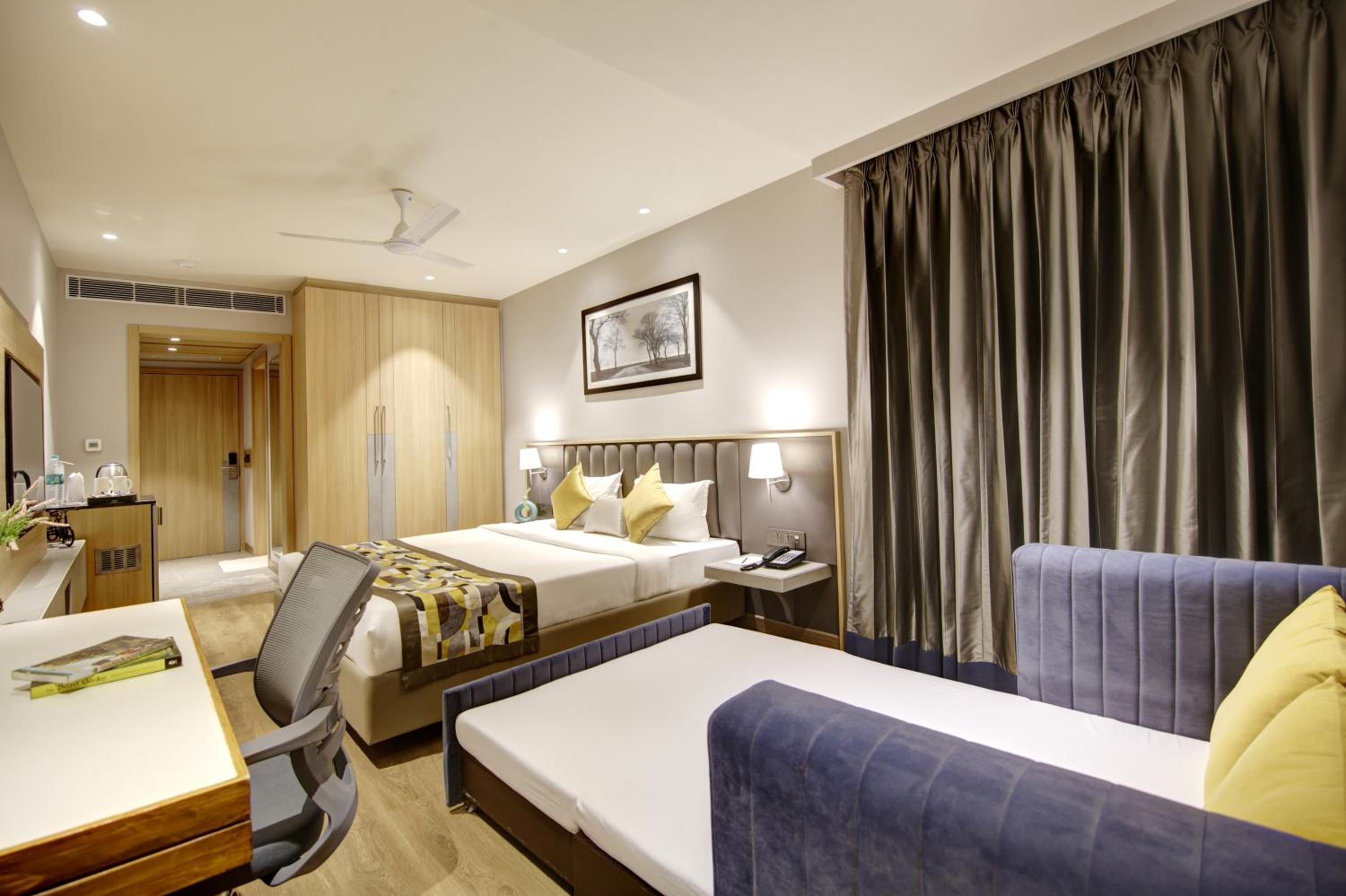 King Room - Photo 8