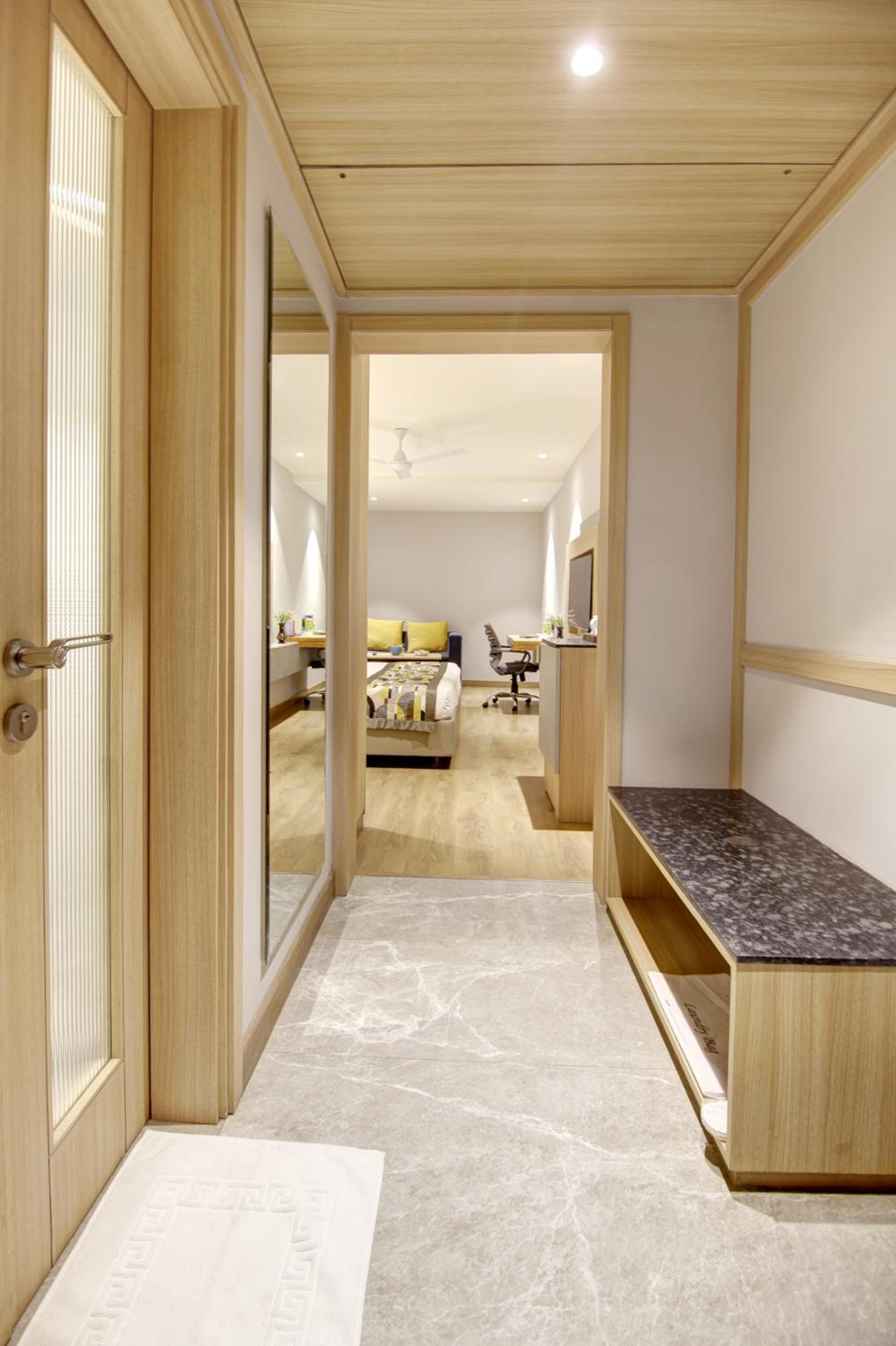 King Room - Photo 9