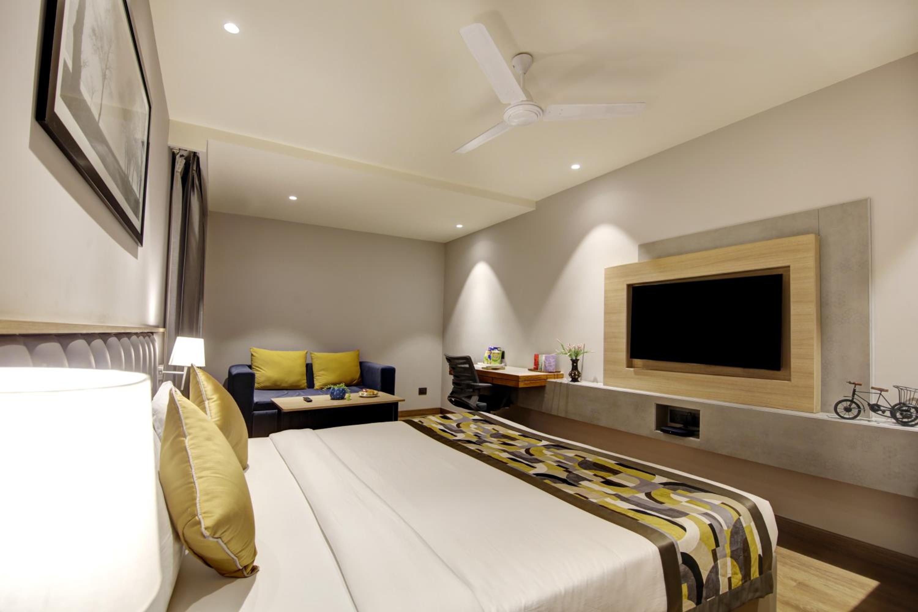 King Room - Photo 10