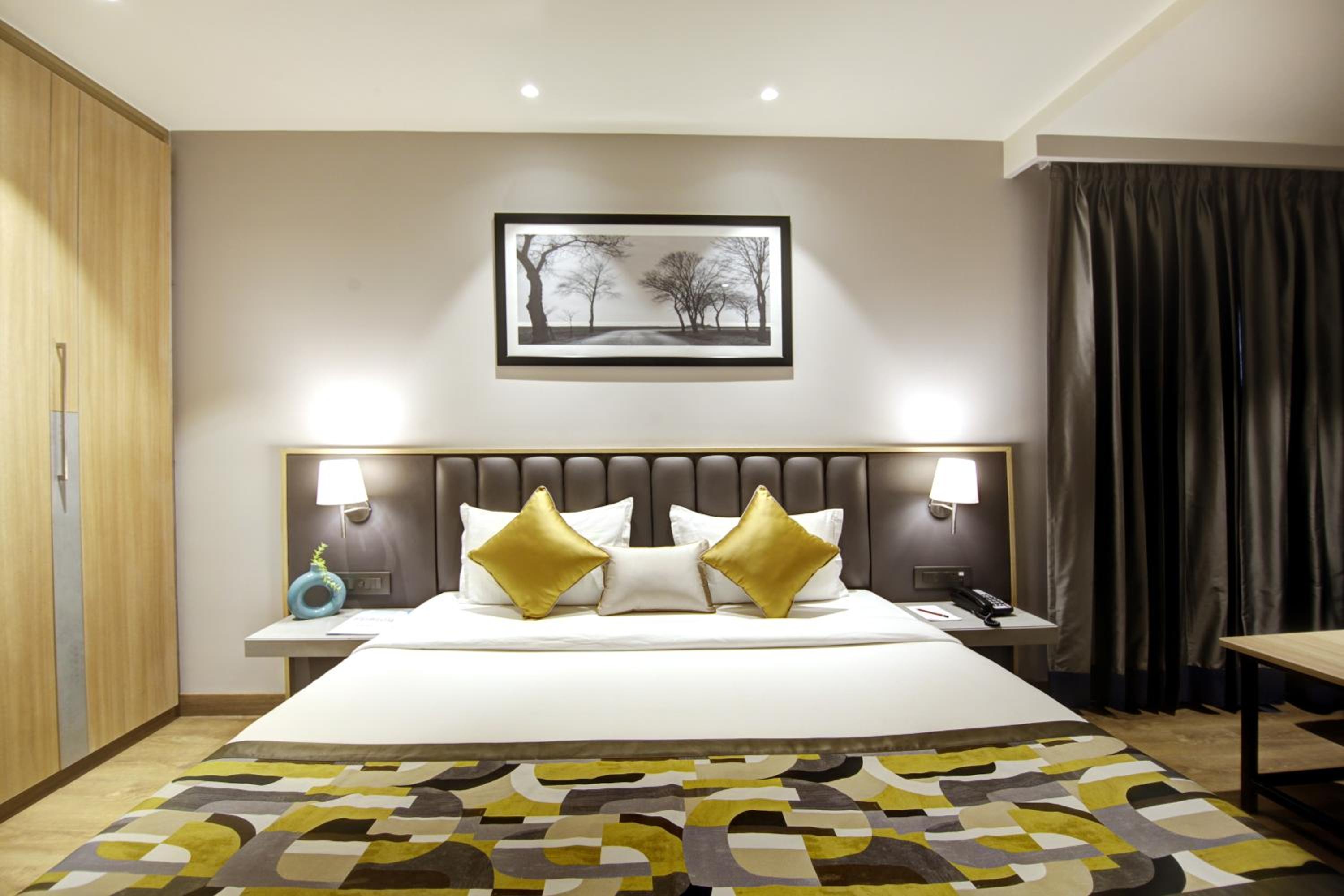 King Room - Photo 11