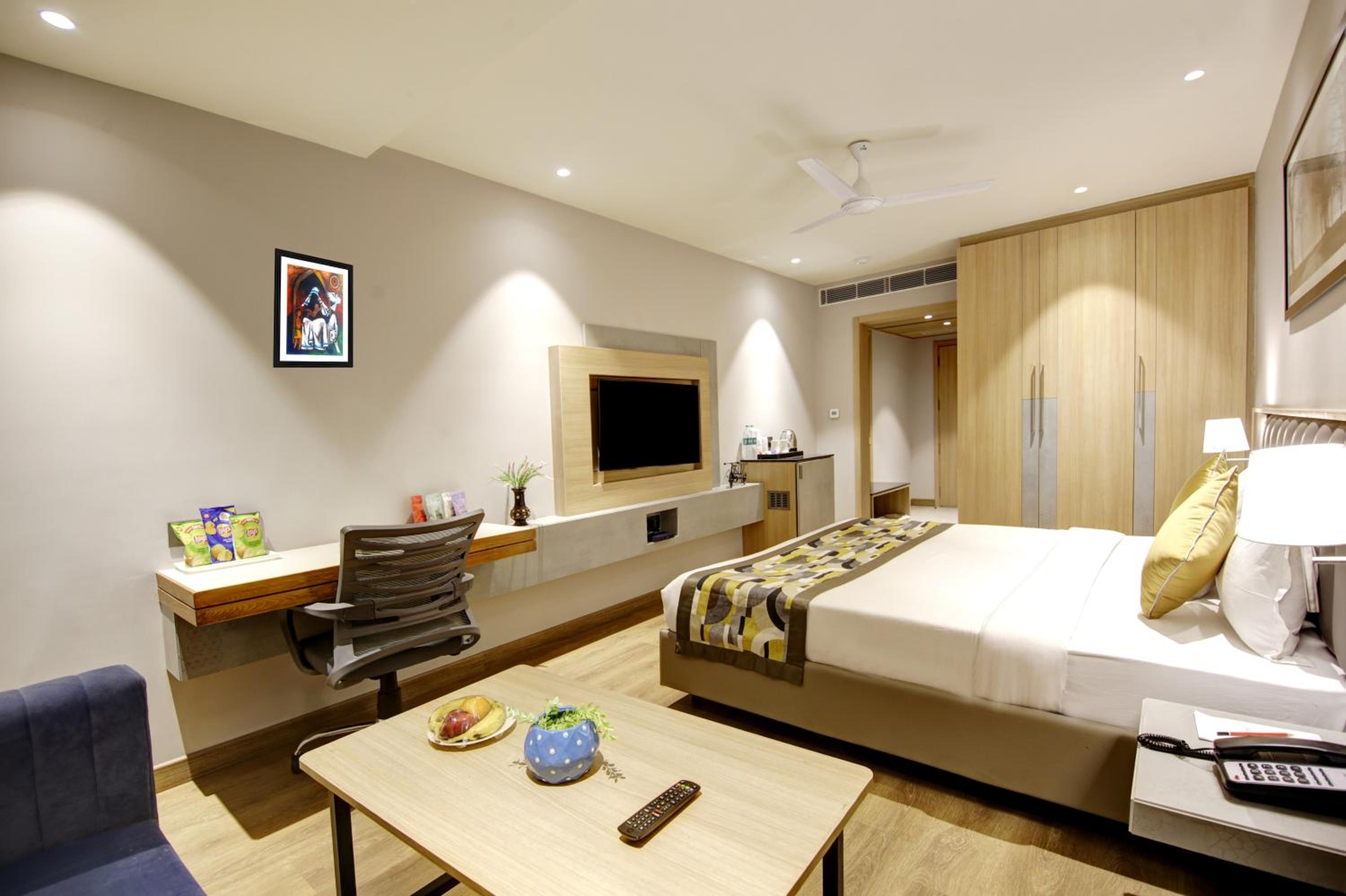 King Room - Photo 12