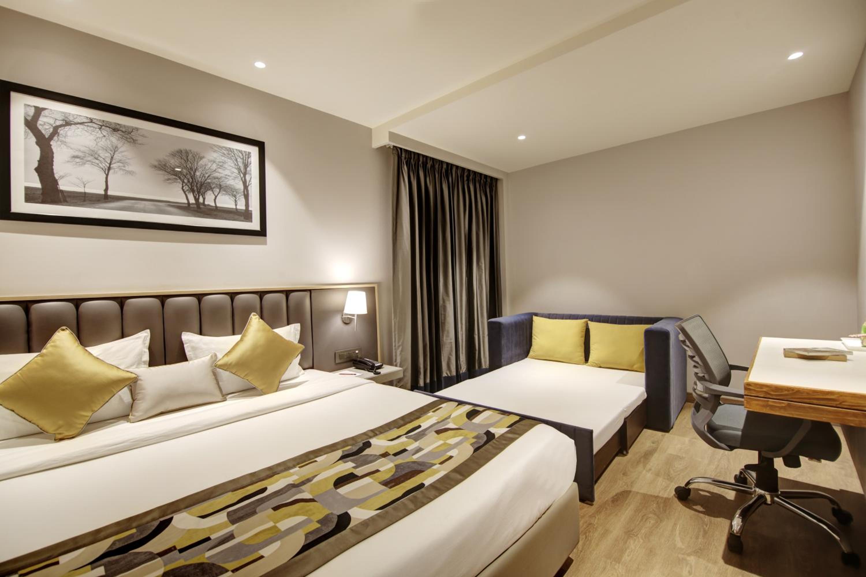 King Room - Photo 5