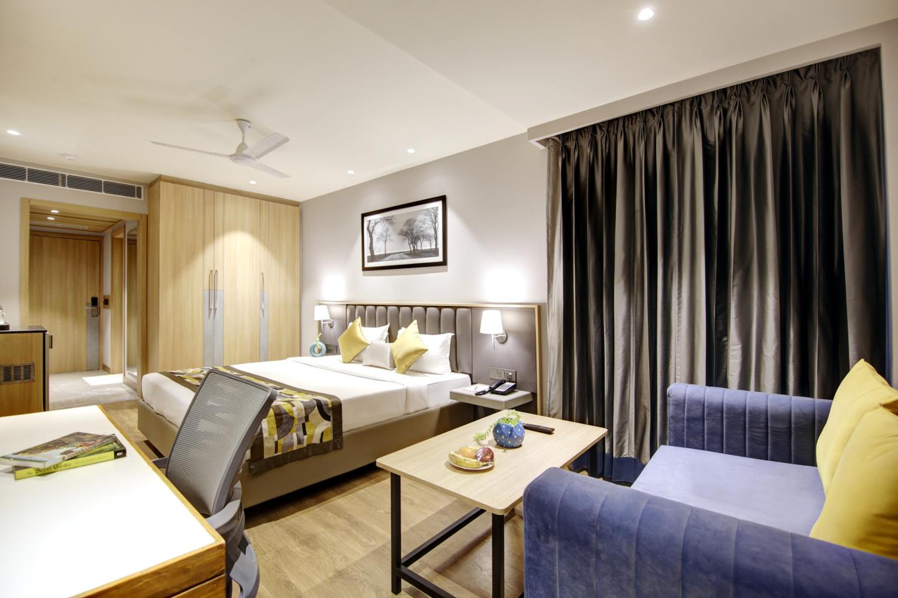 King Room - Photo 6