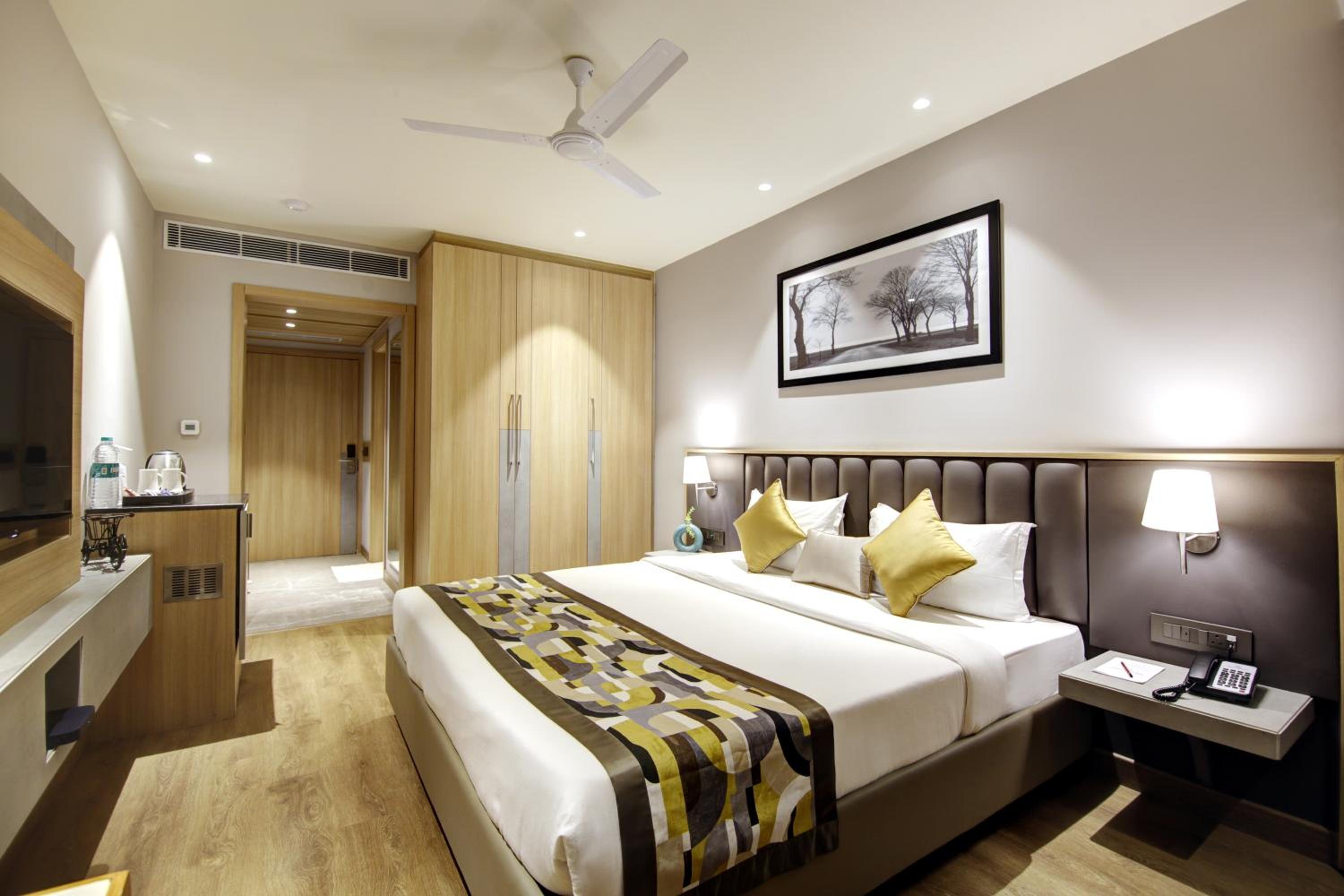 King Room - Photo 4