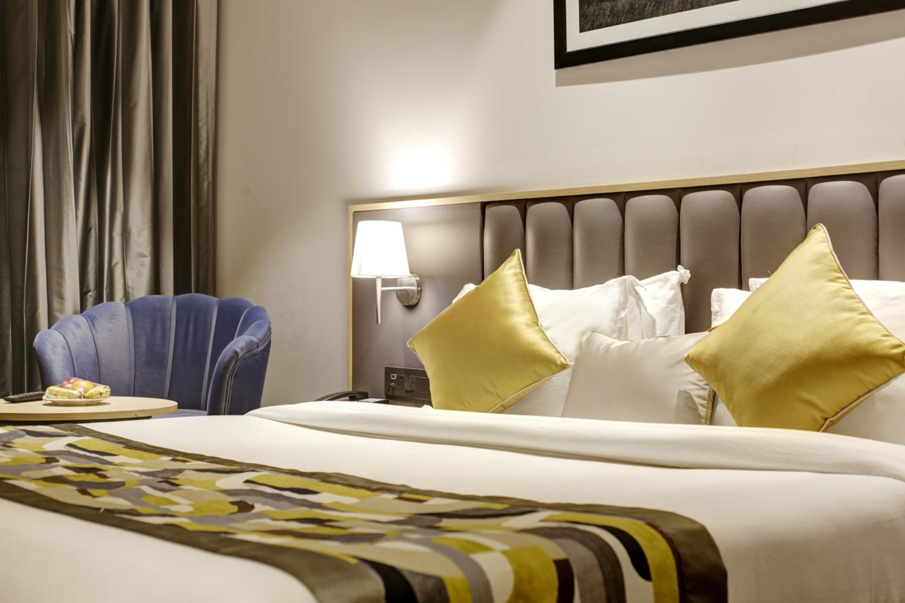 Superior Double Room - Photo 10