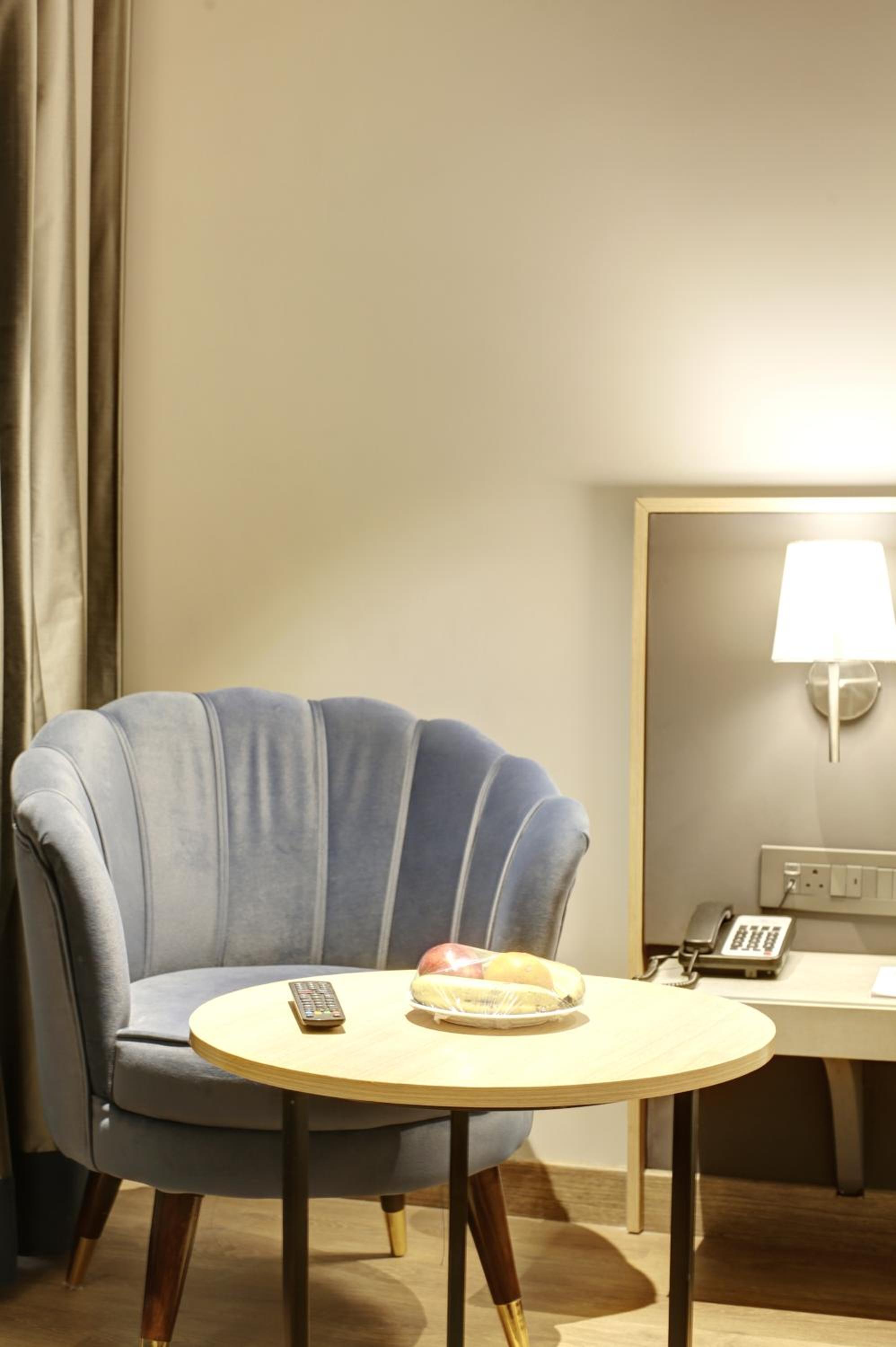 Superior Double Room - Photo 9