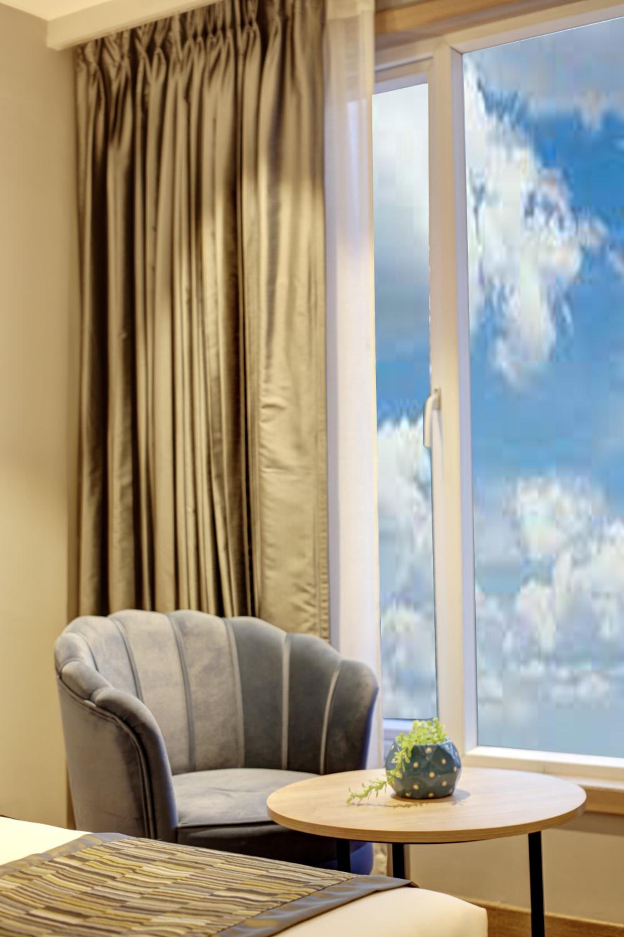 Superior Double Room - Photo 8