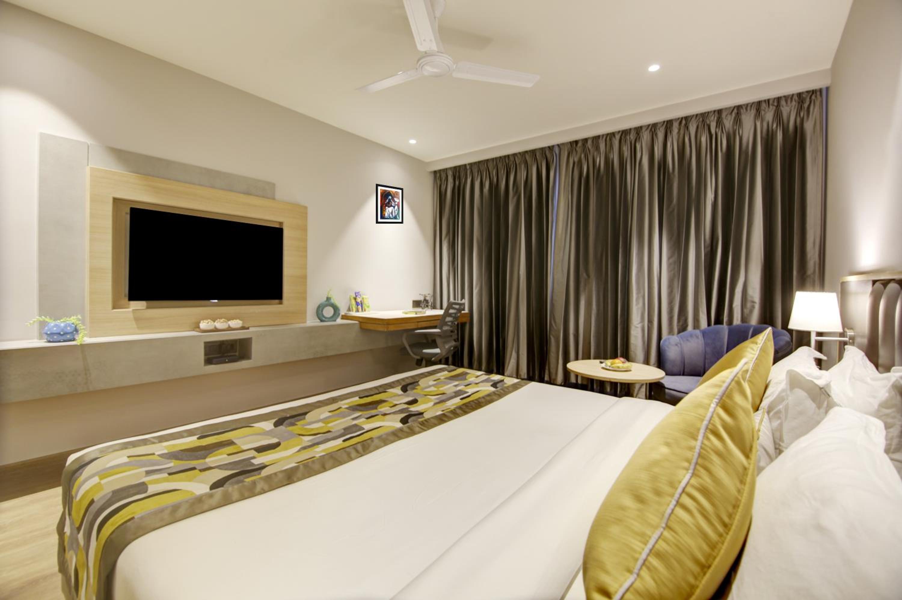 Superior Double Room - Photo 7