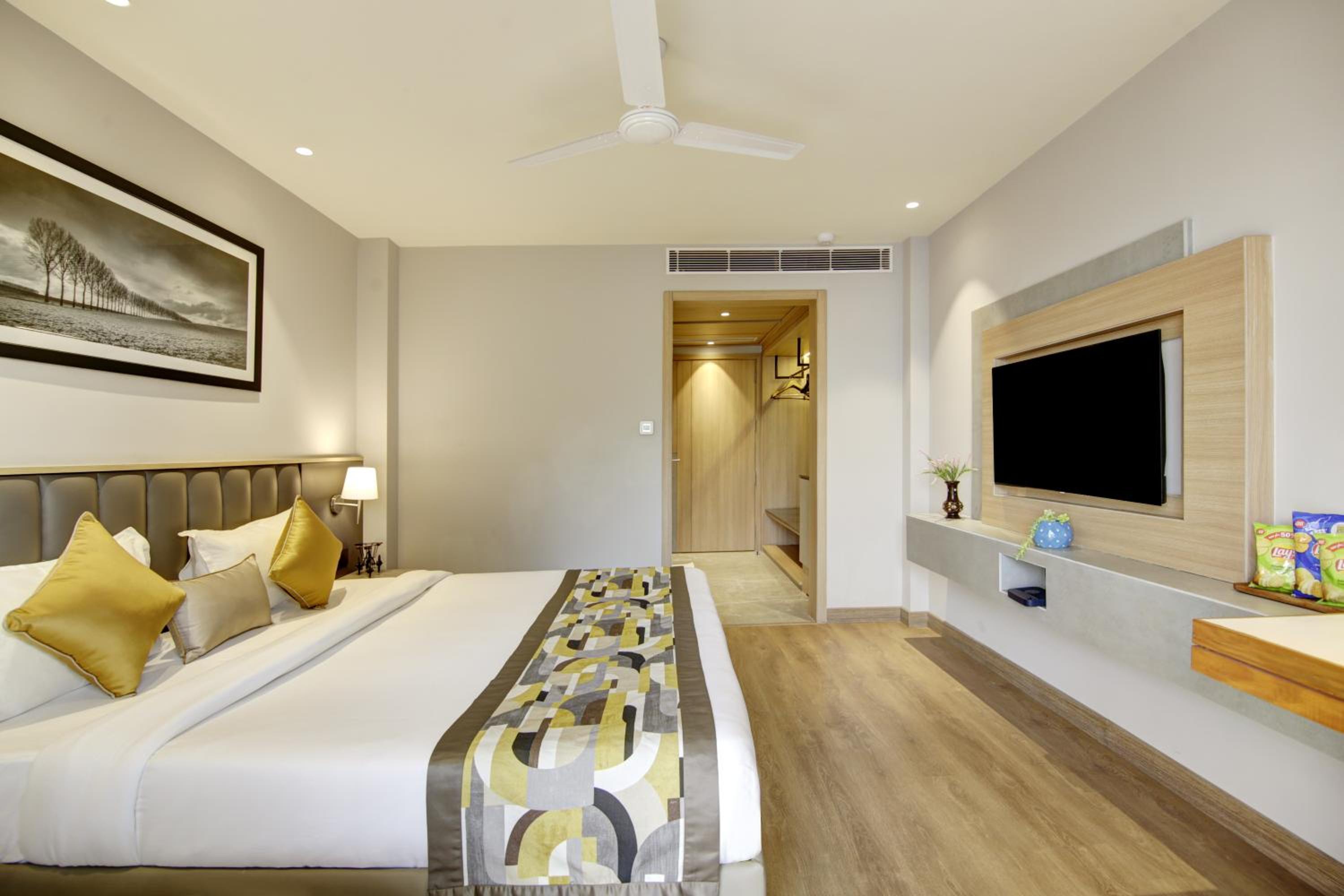 Superior Double Room - Photo 6