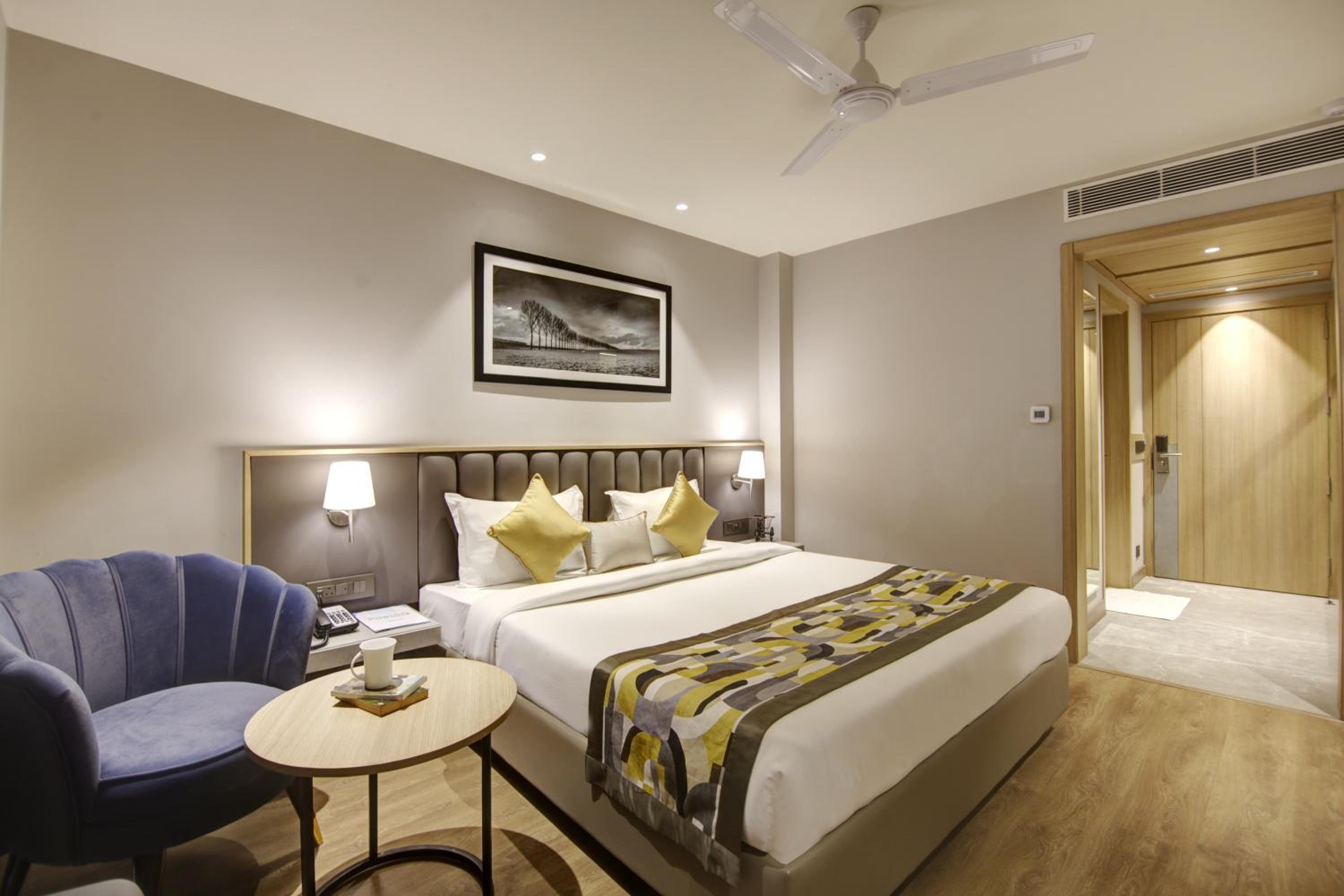 Superior Double Room - Photo 5